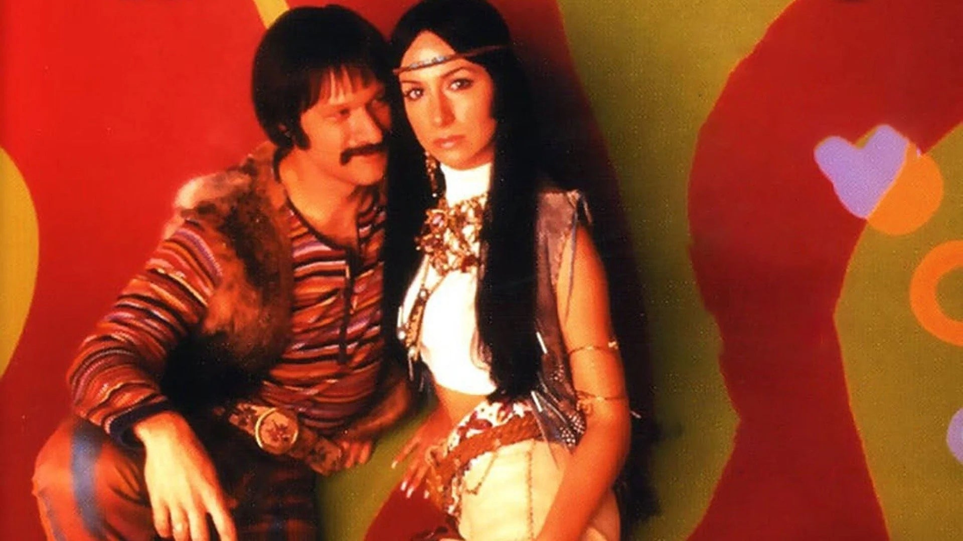 Unique And the Beat Goes On The Sonny and Cher Story (1999) gift ideas - Available at Popcorn Poster