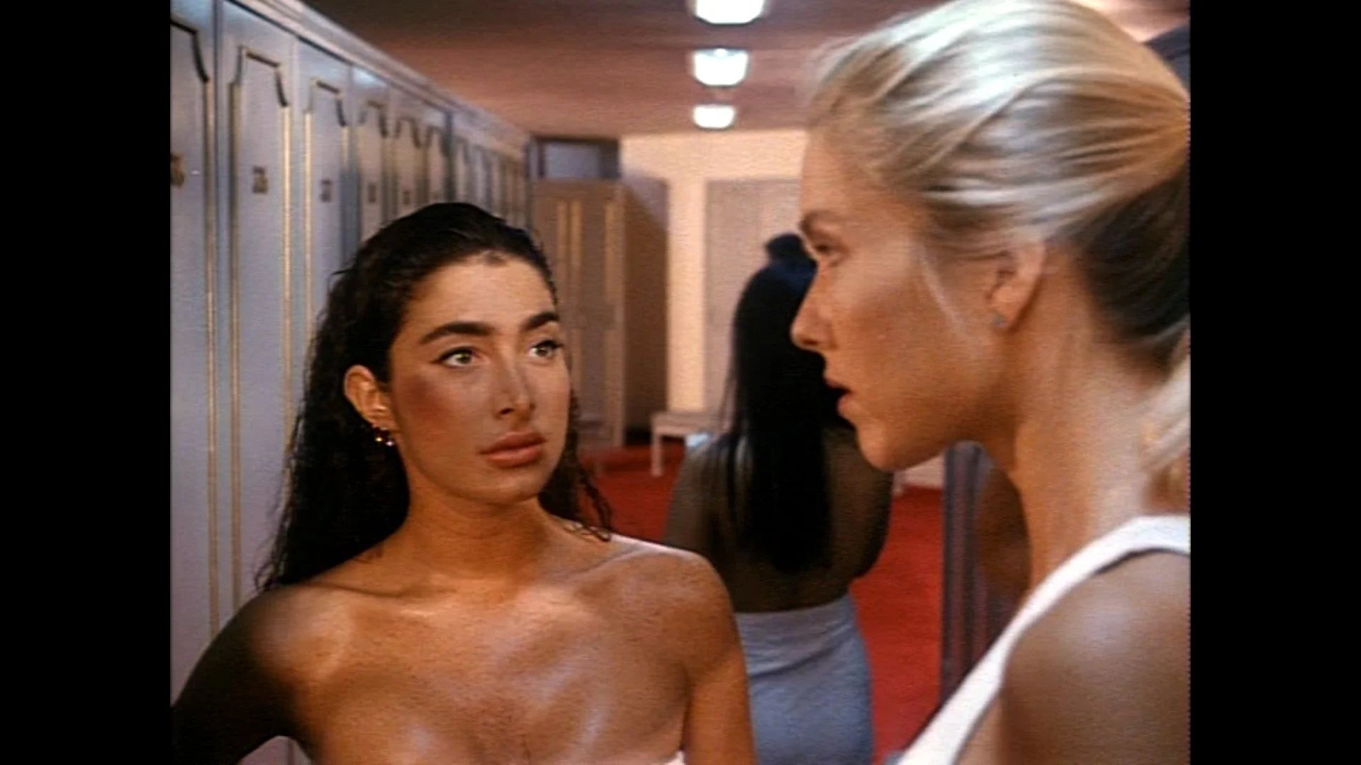 Unique Angelfist (1993) gift ideas - Available at Popcorn Poster