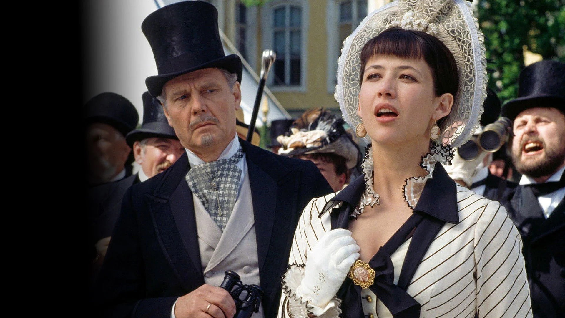 Unique Anna Karenina (1997) gift ideas - Available at Popcorn Poster