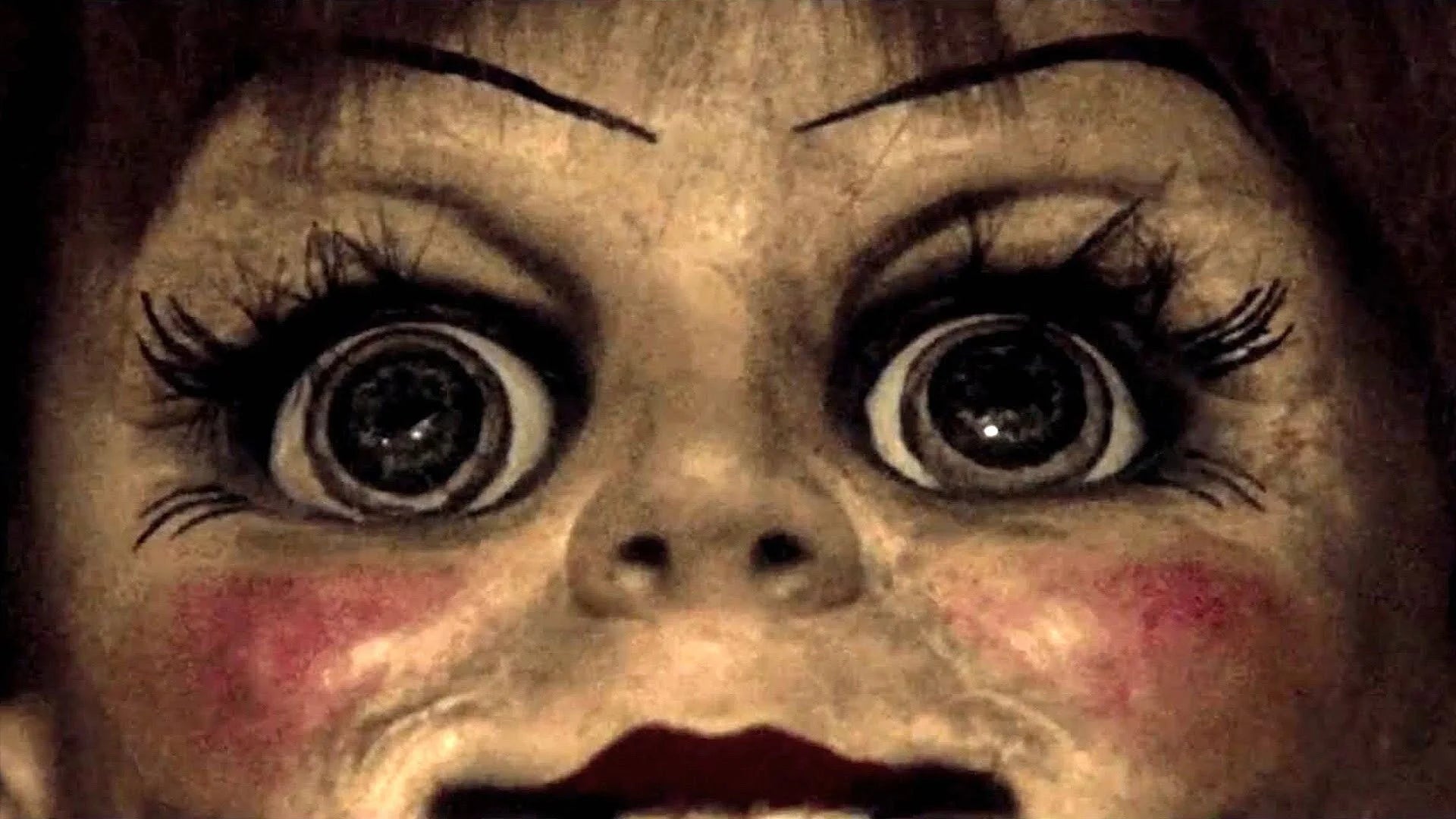 Unique Annabelle (2014) gift ideas - Available at Popcorn Poster