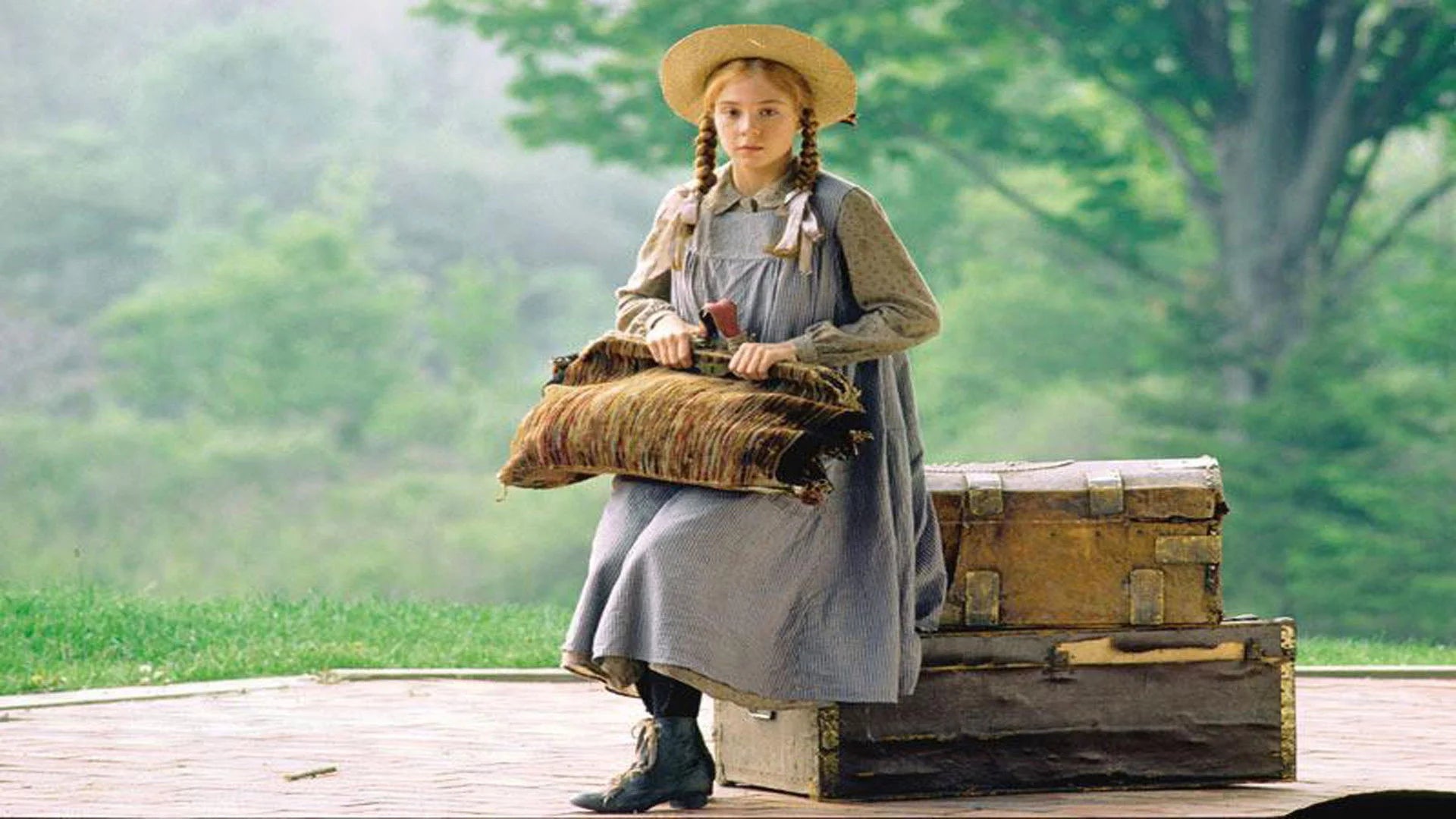Unique Anne of Green Gables (1985) gift ideas - Available at Popcorn Poster
