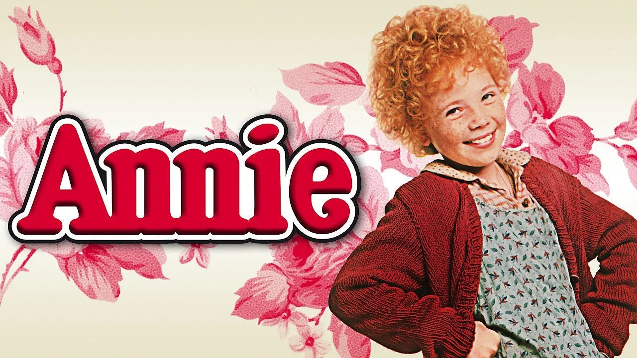 Unique Annie (1982) gift ideas - Available at Popcorn Poster
