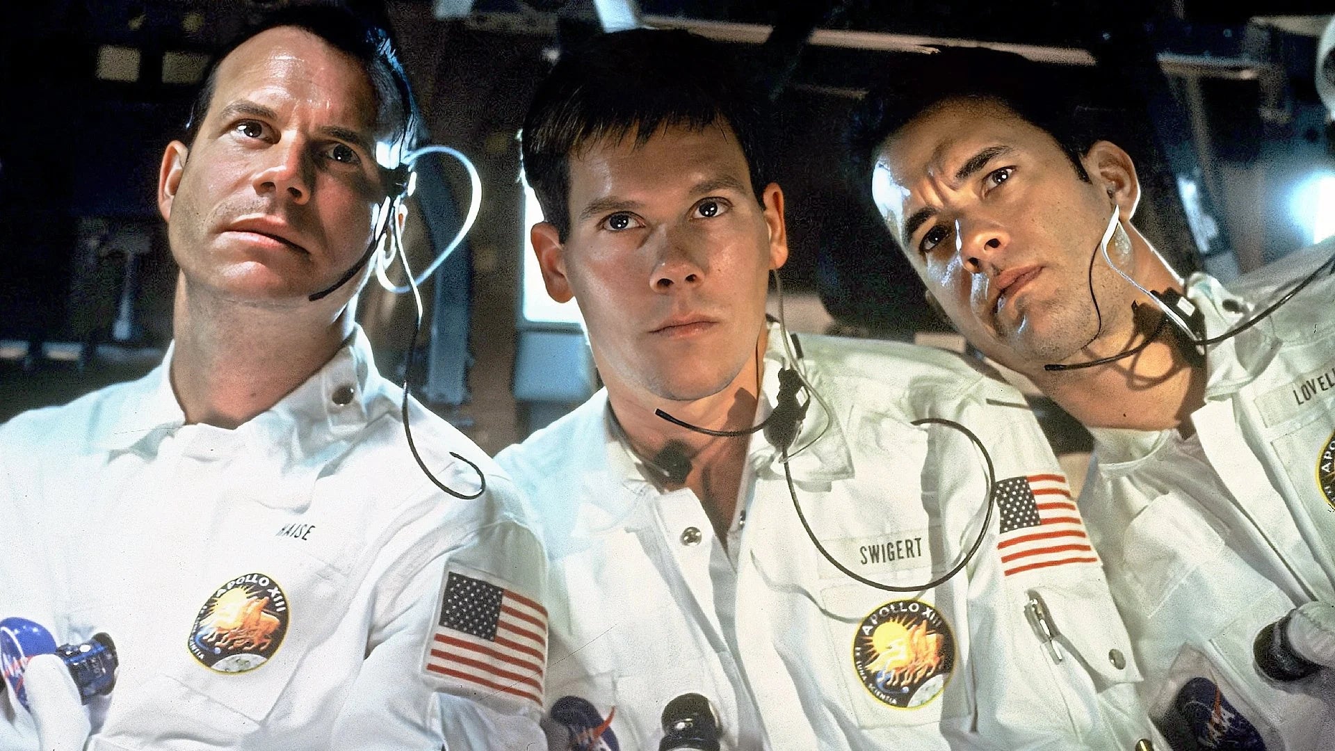 Unique Apollo 13 (1995) gift ideas - Available at Popcorn Poster
