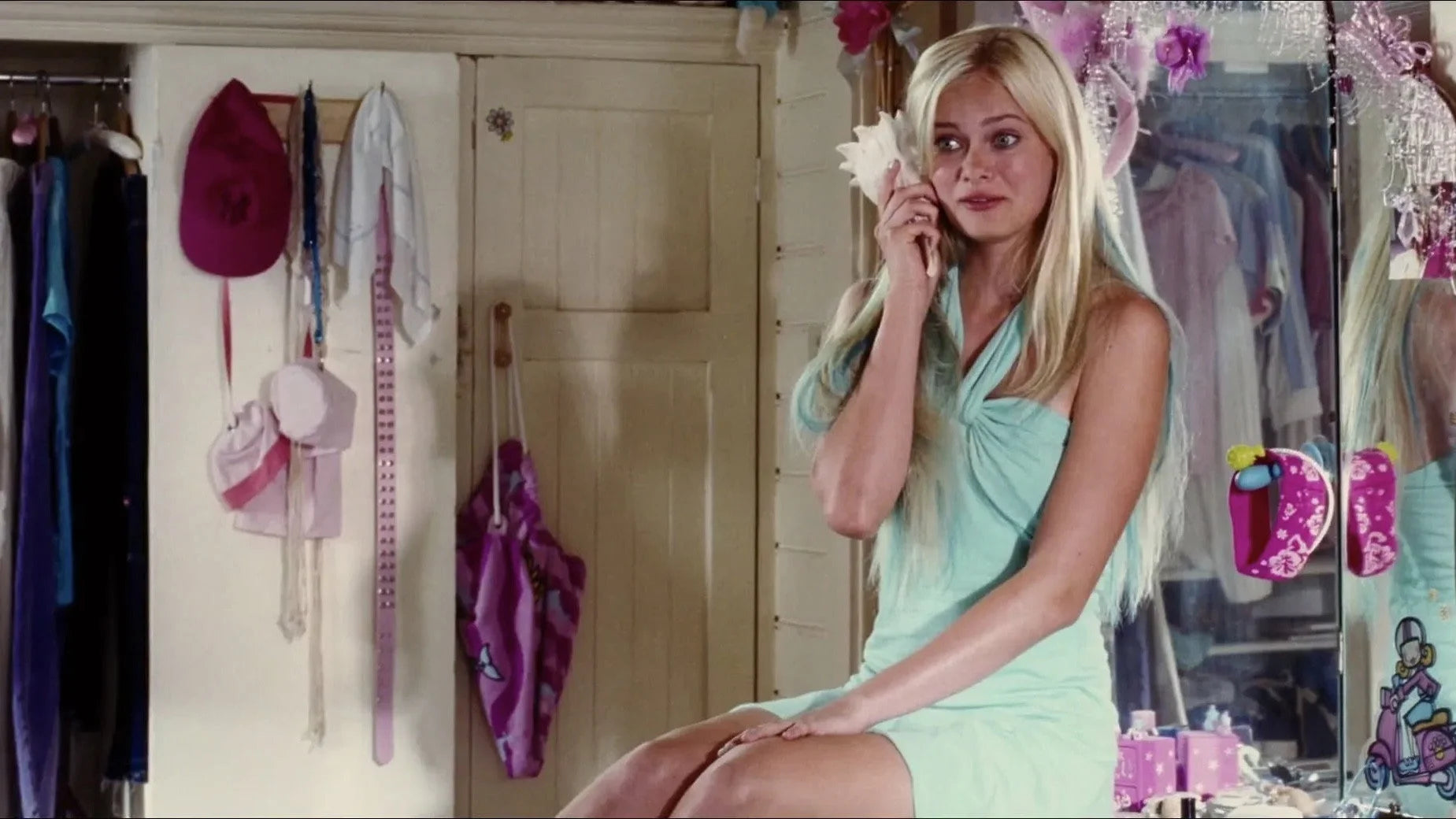 Unique Aquamarine (2006) gift ideas - Available at Popcorn Poster