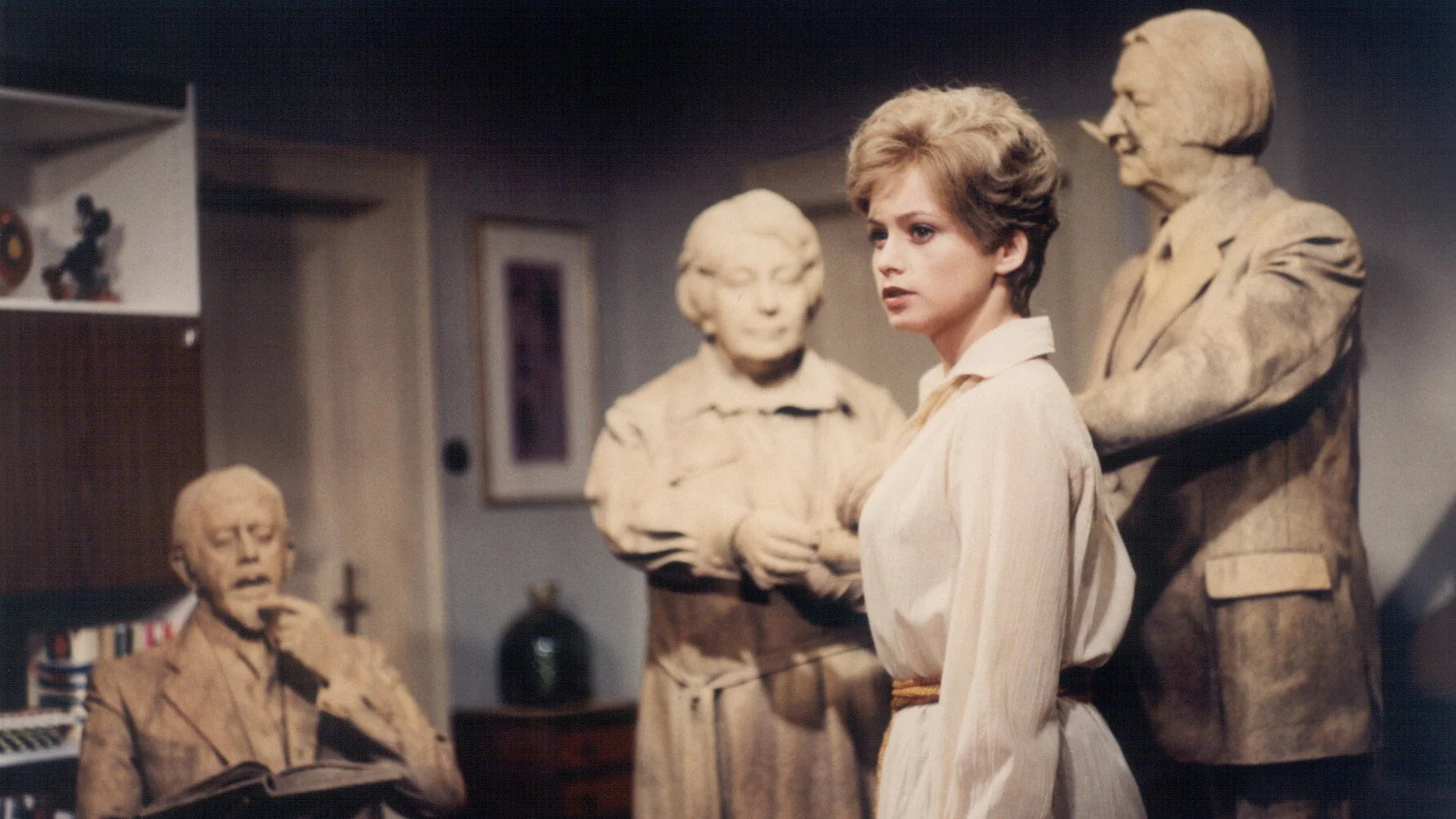 Unique Arabela (1980) gift ideas - Available at Popcorn Poster