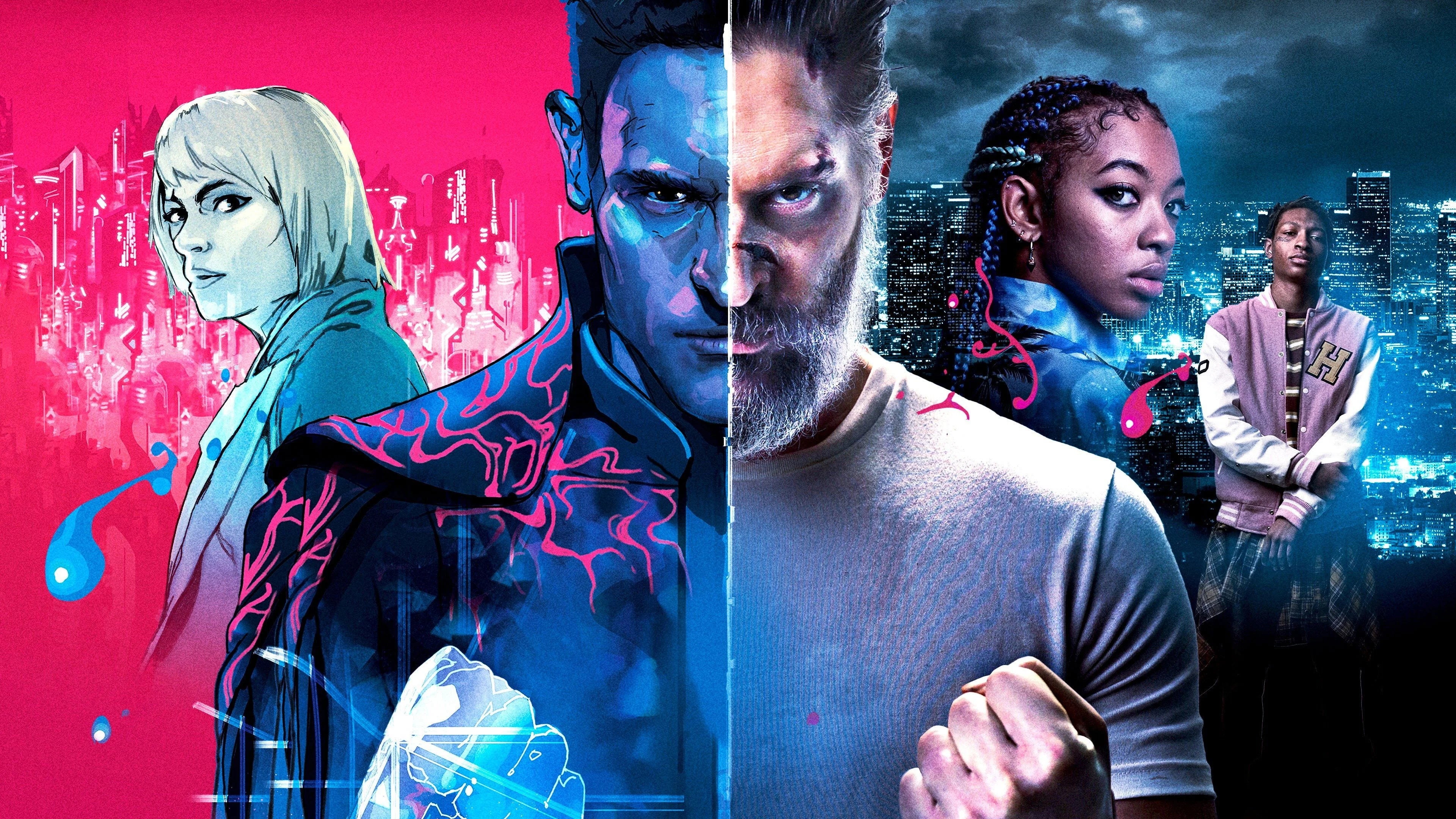 Unique Archenemy (2020) gift ideas - Available at Popcorn Poster