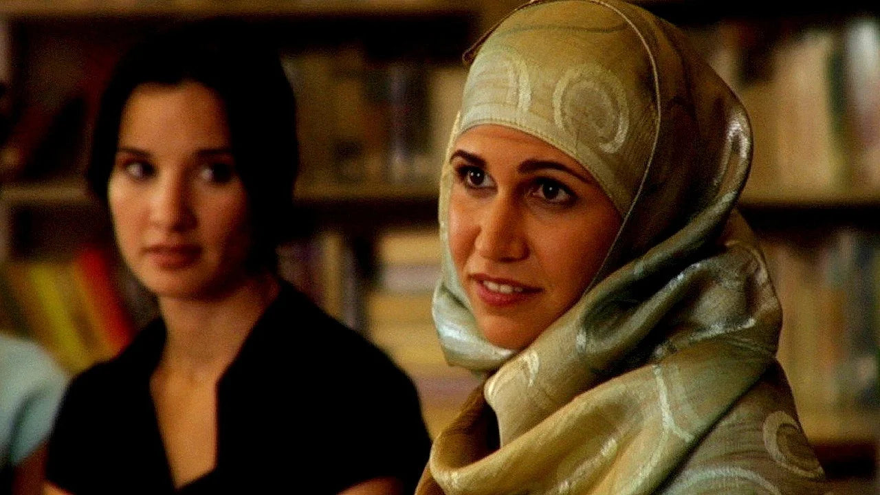 Unique Arranged (2007) gift ideas - Available at Popcorn Poster