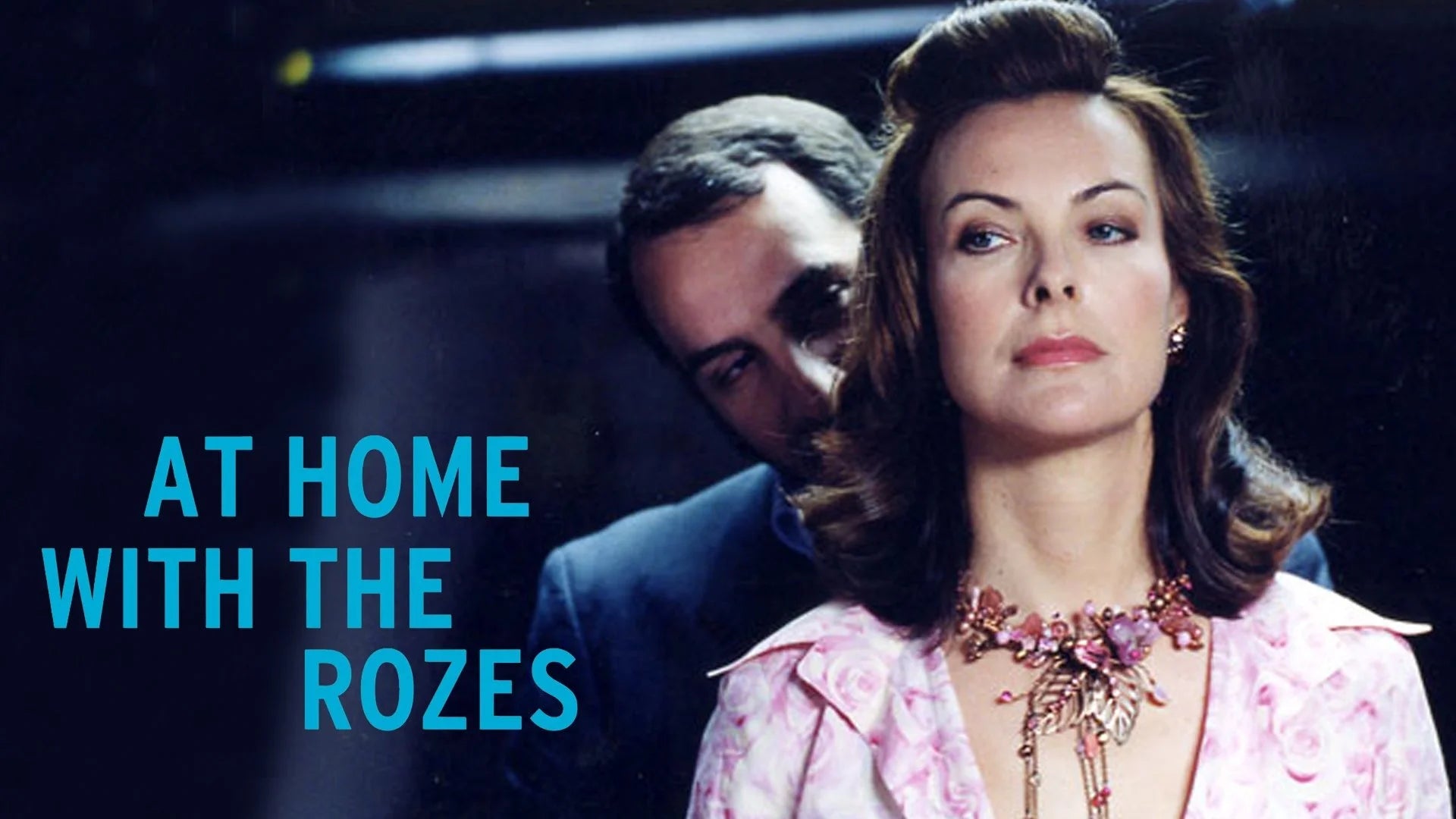 Unique At Home with the Rozes (2003) gift ideas - Available at Popcorn Poster