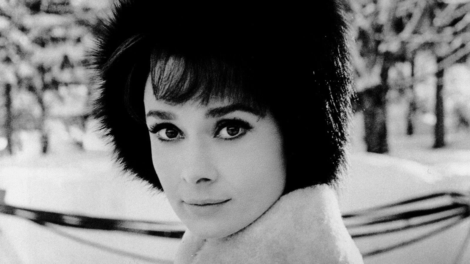 Unique Audrey (2020) gift ideas - Available at Popcorn Poster