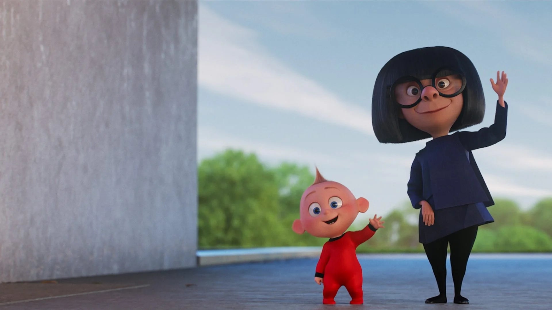 Unique Auntie Edna (2018) gift ideas - Available at Popcorn Poster