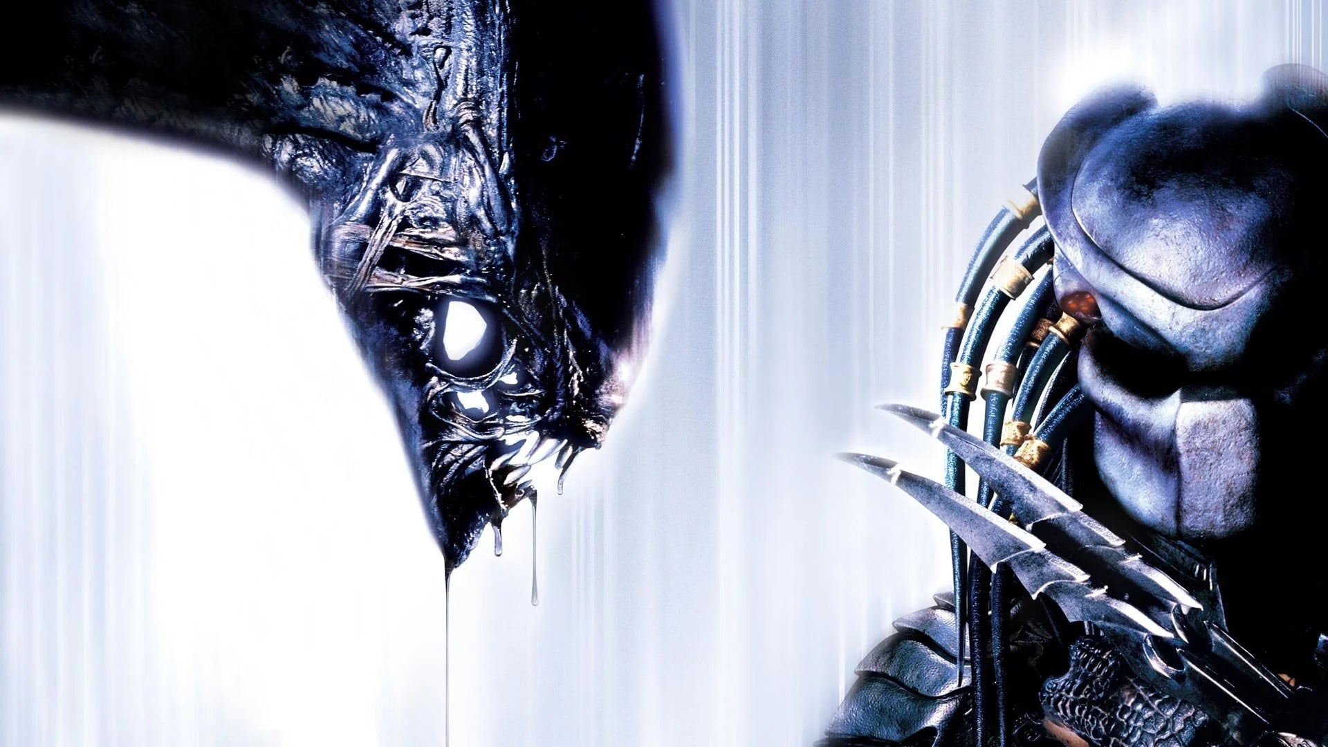 Unique AVP Alien vs. Predator (2004) gift ideas - Available at Popcorn Poster