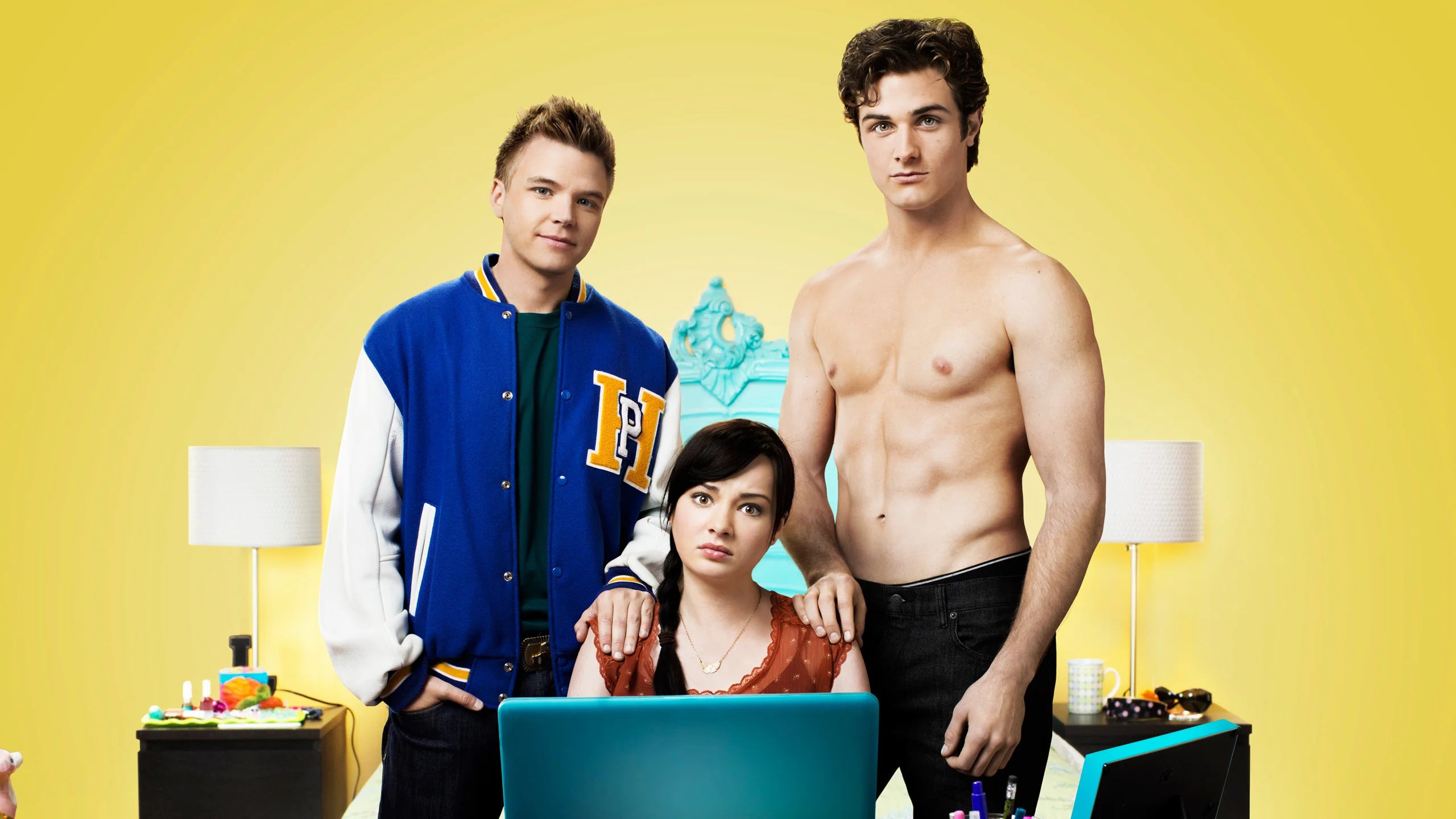Unique Awkward. (2011) gift ideas - Available at Popcorn Poster