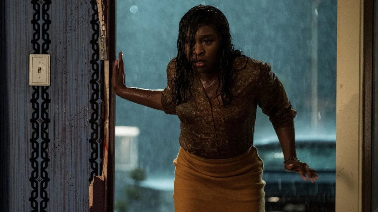 Unique Bad Times at the El Royale (2018) gift ideas - Available at Popcorn Poster