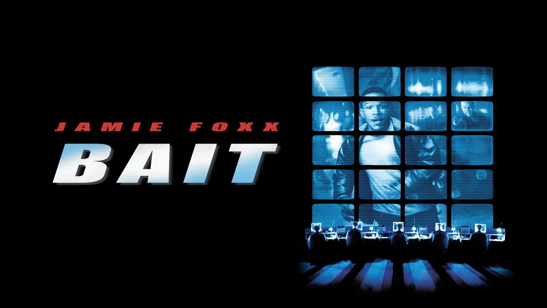 Unique Bait (2000) gift ideas - Available at Popcorn Poster