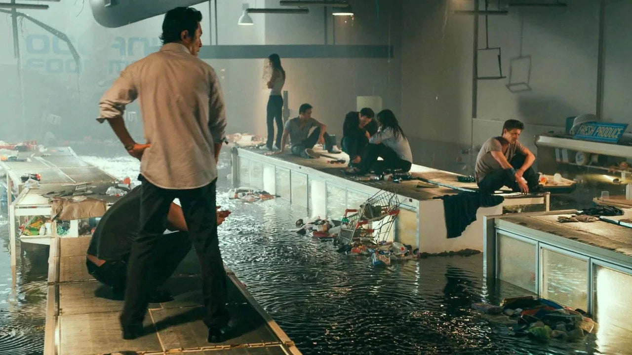 Unique Bait (2012) gift ideas - Available at Popcorn Poster