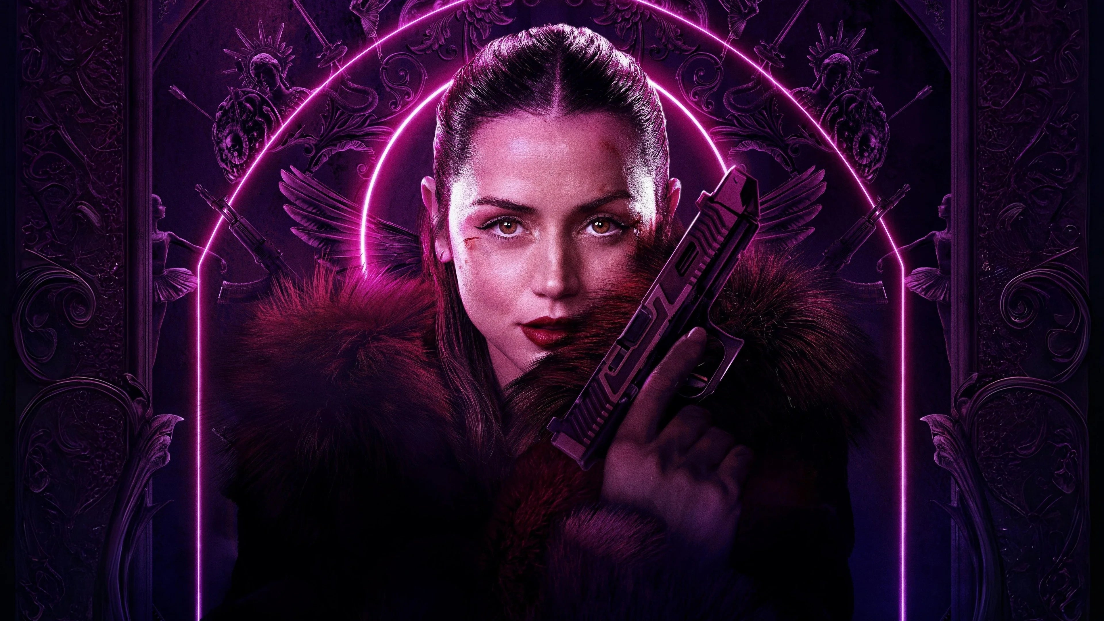 Unique Ballerina (2025) gift ideas - Available at Popcorn Poster