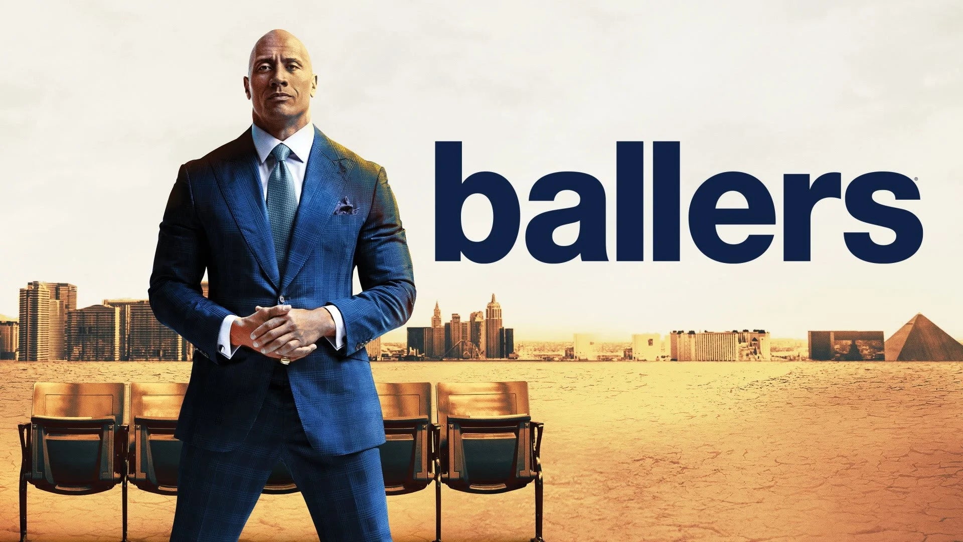 Unique Ballers (2015) gift ideas - Available at Popcorn Poster