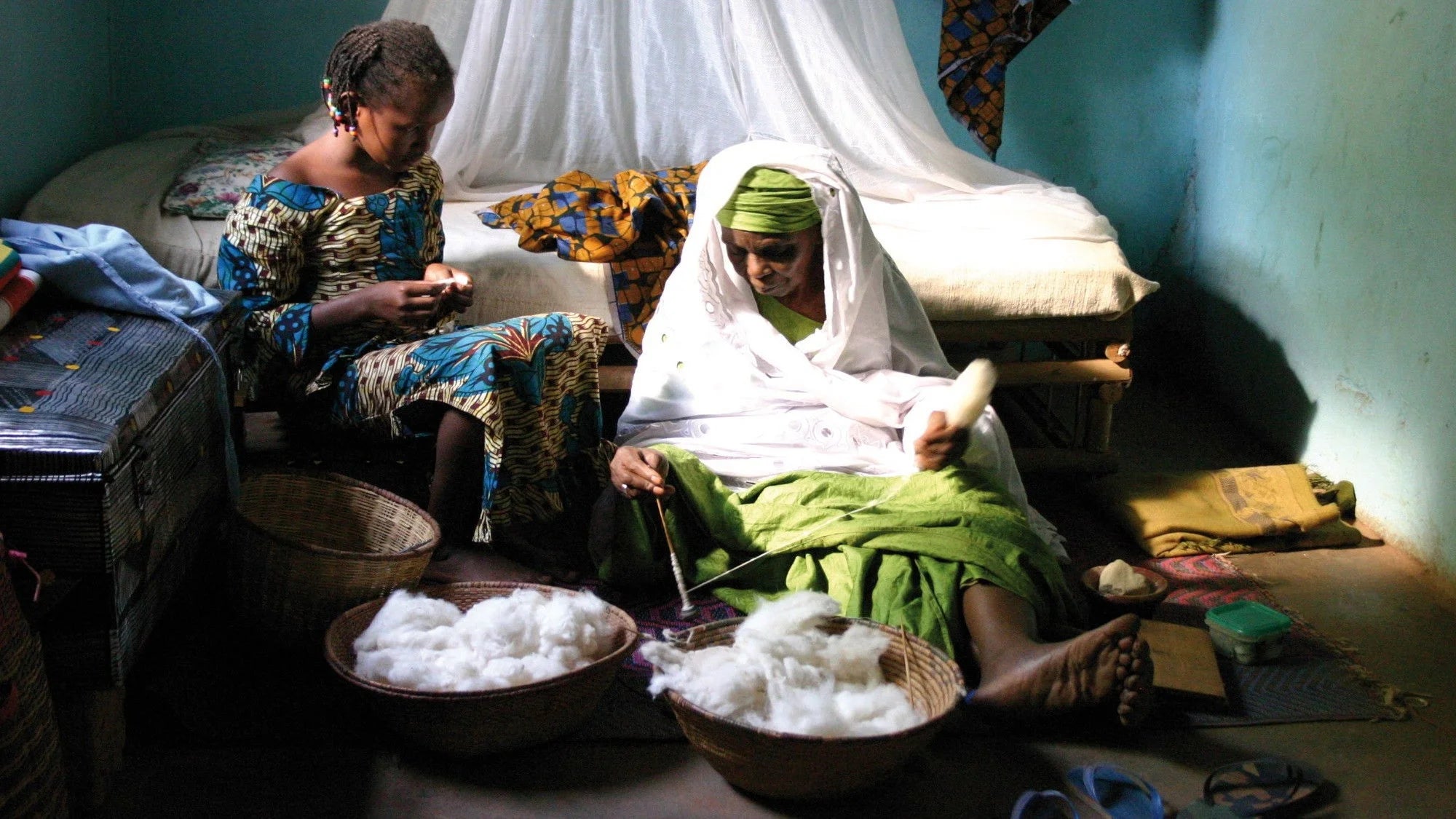 Unique Bamako (2006) gift ideas - Available at Popcorn Poster