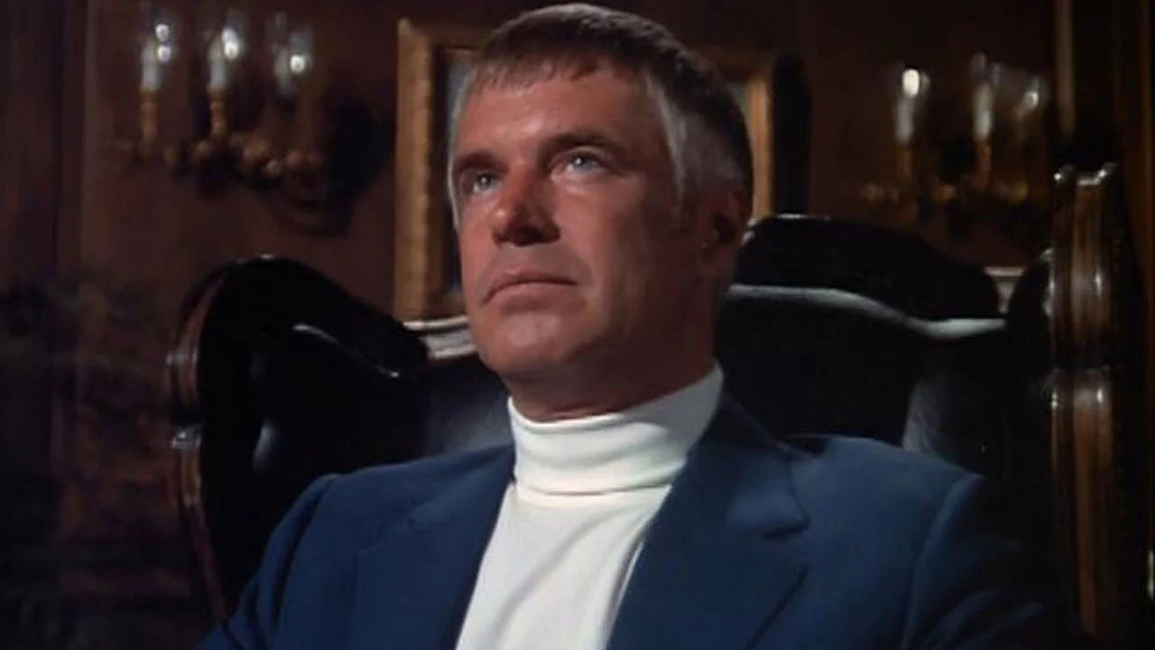 Unique Banacek (1972) gift ideas - Available at Popcorn Poster