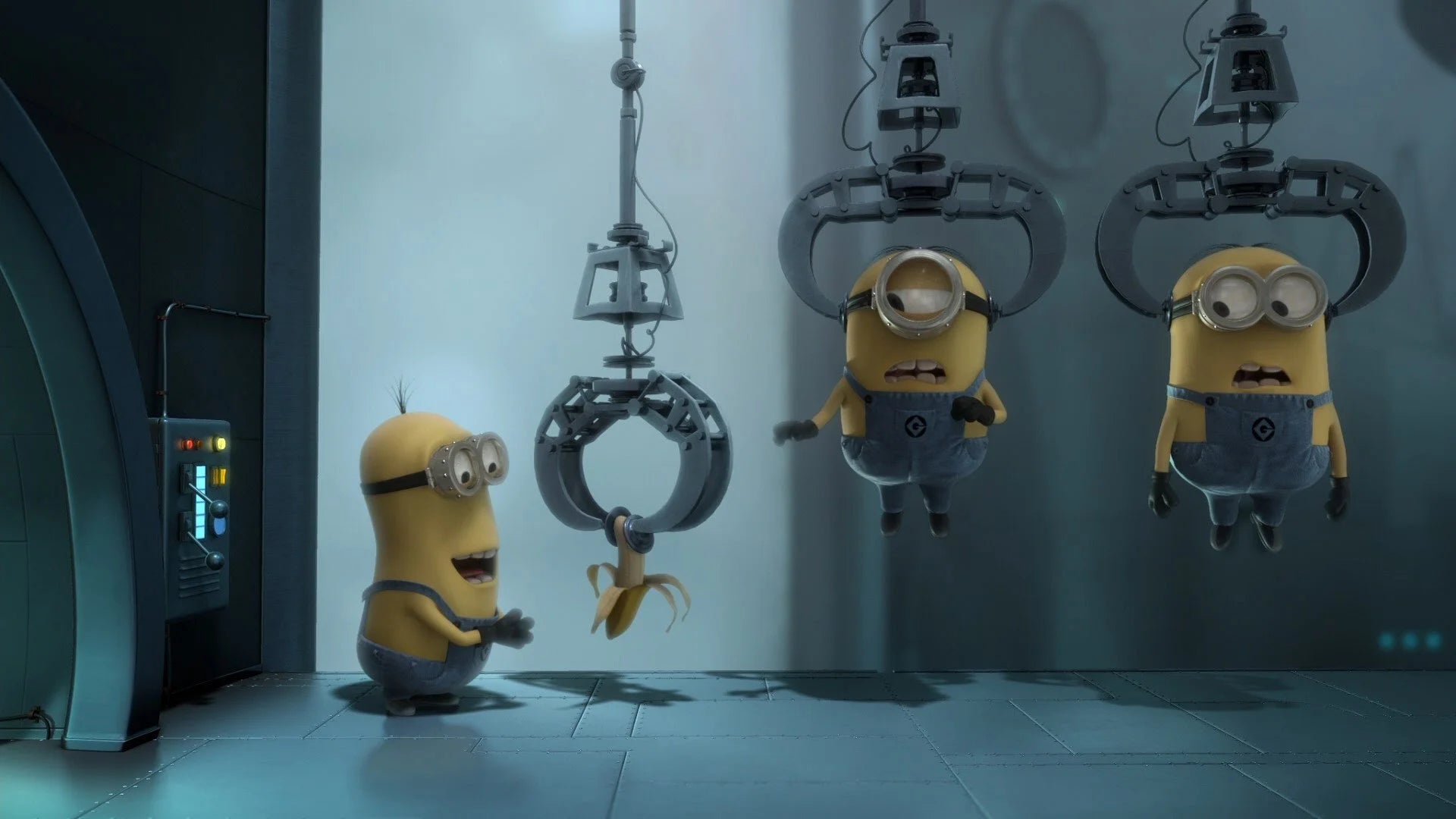 Unique Banana (2010) gift ideas - Available at Popcorn Poster