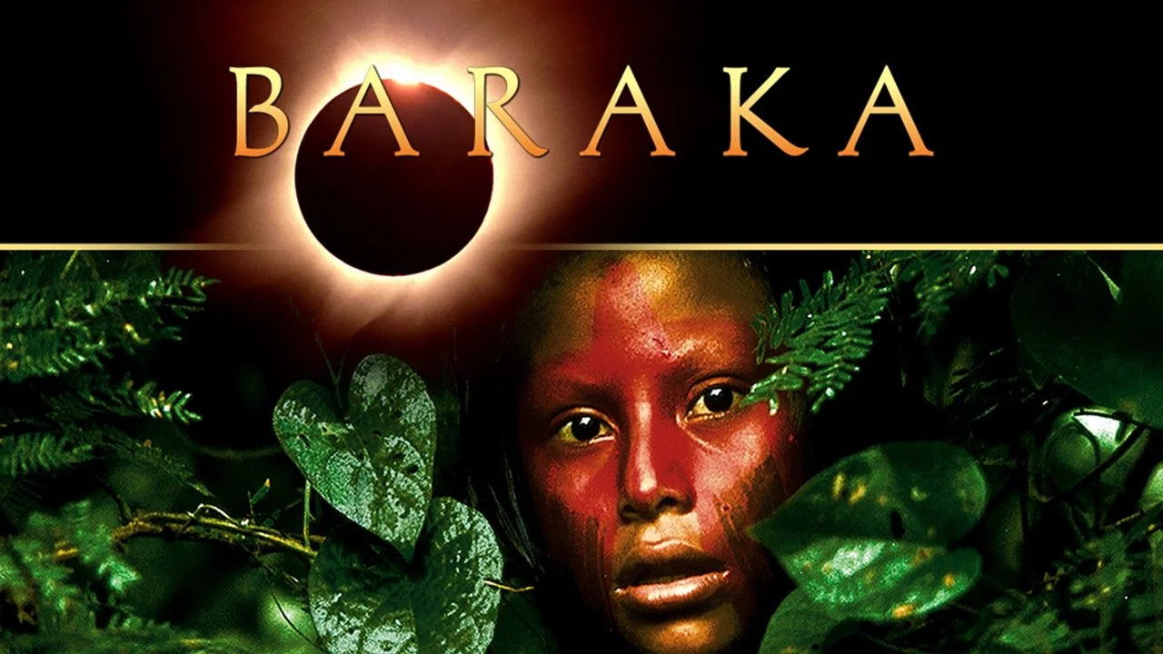 Unique Baraka (1992) gift ideas - Available at Popcorn Poster