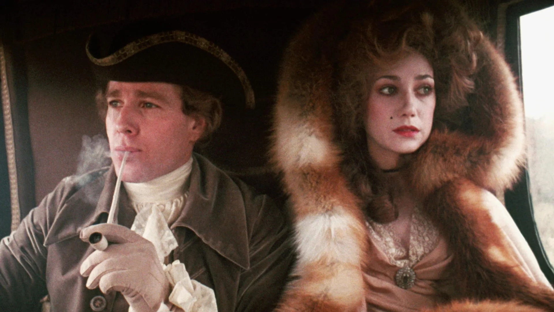 Unique Barry Lyndon (1975) gift ideas - Available at Popcorn Poster