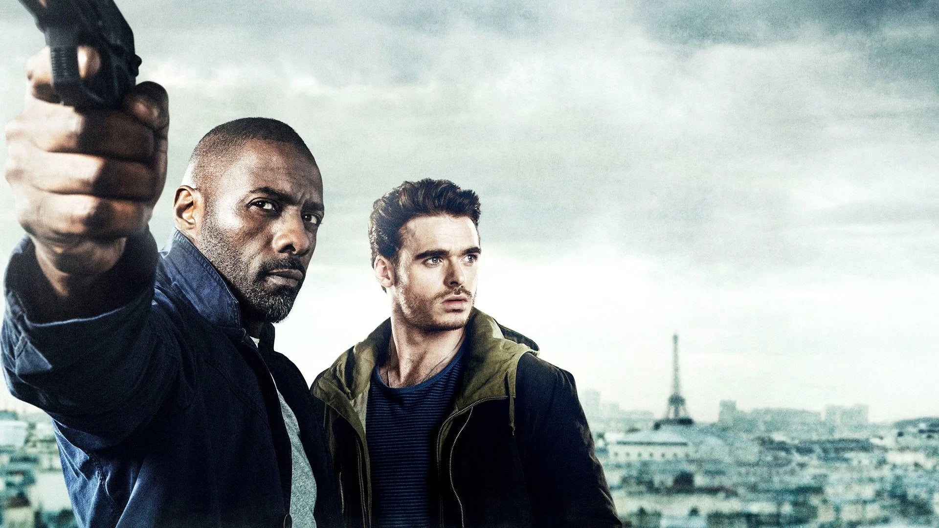 Unique Bastille Day (2016) gift ideas - Available at Popcorn Poster