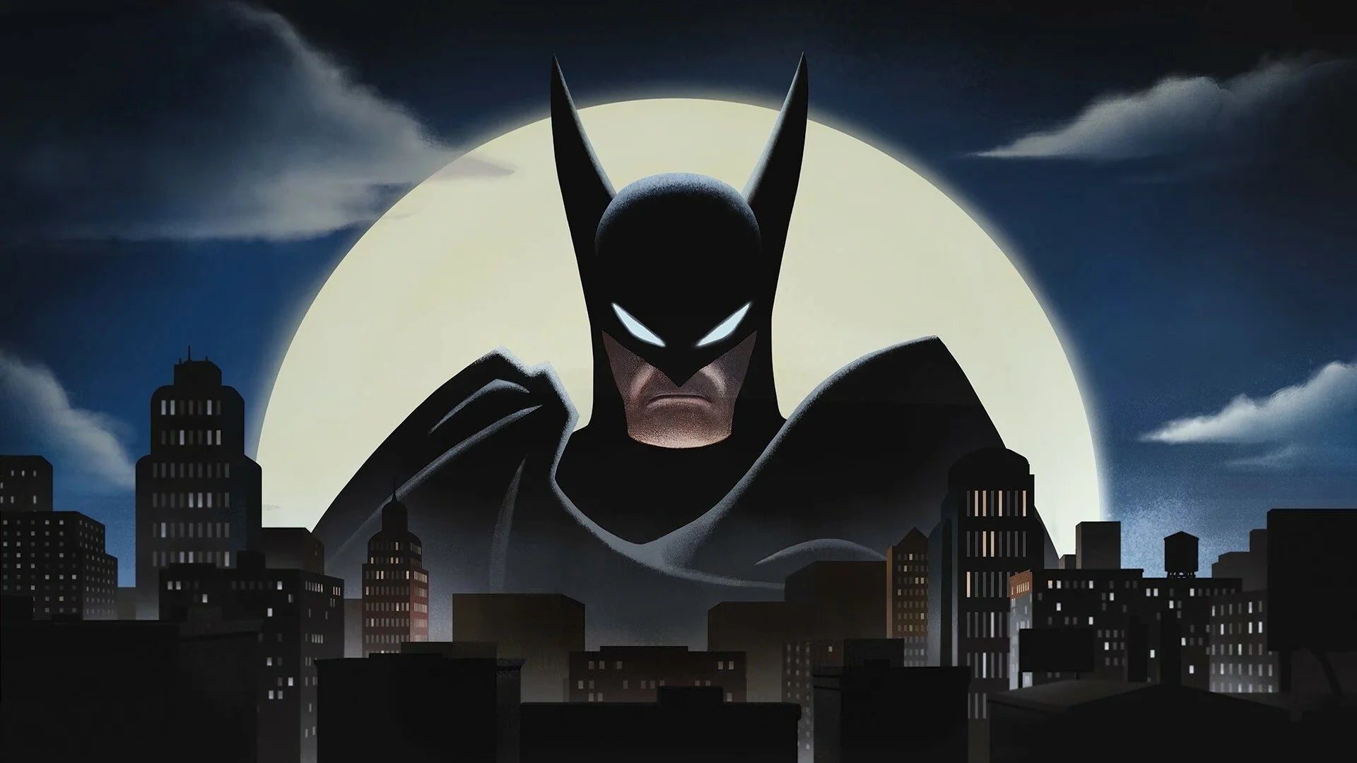 Unique Batman Caped Crusader (2024) gift ideas - Available at Popcorn Poster
