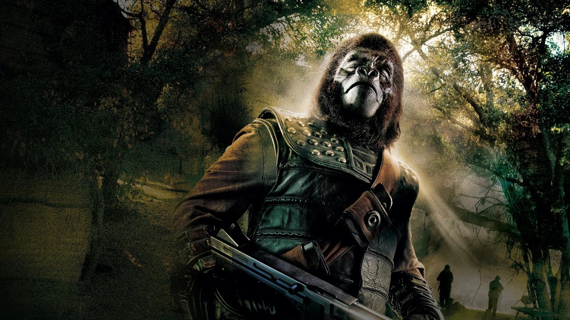 Unique Battle for the Planet of the Apes (1973) gift ideas - Available at Popcorn Poster