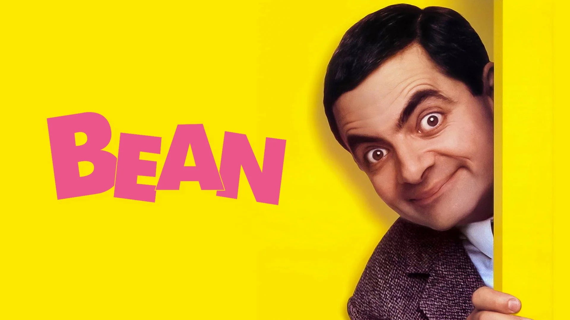 Unique Bean (1997) gift ideas - Available at Popcorn Poster
