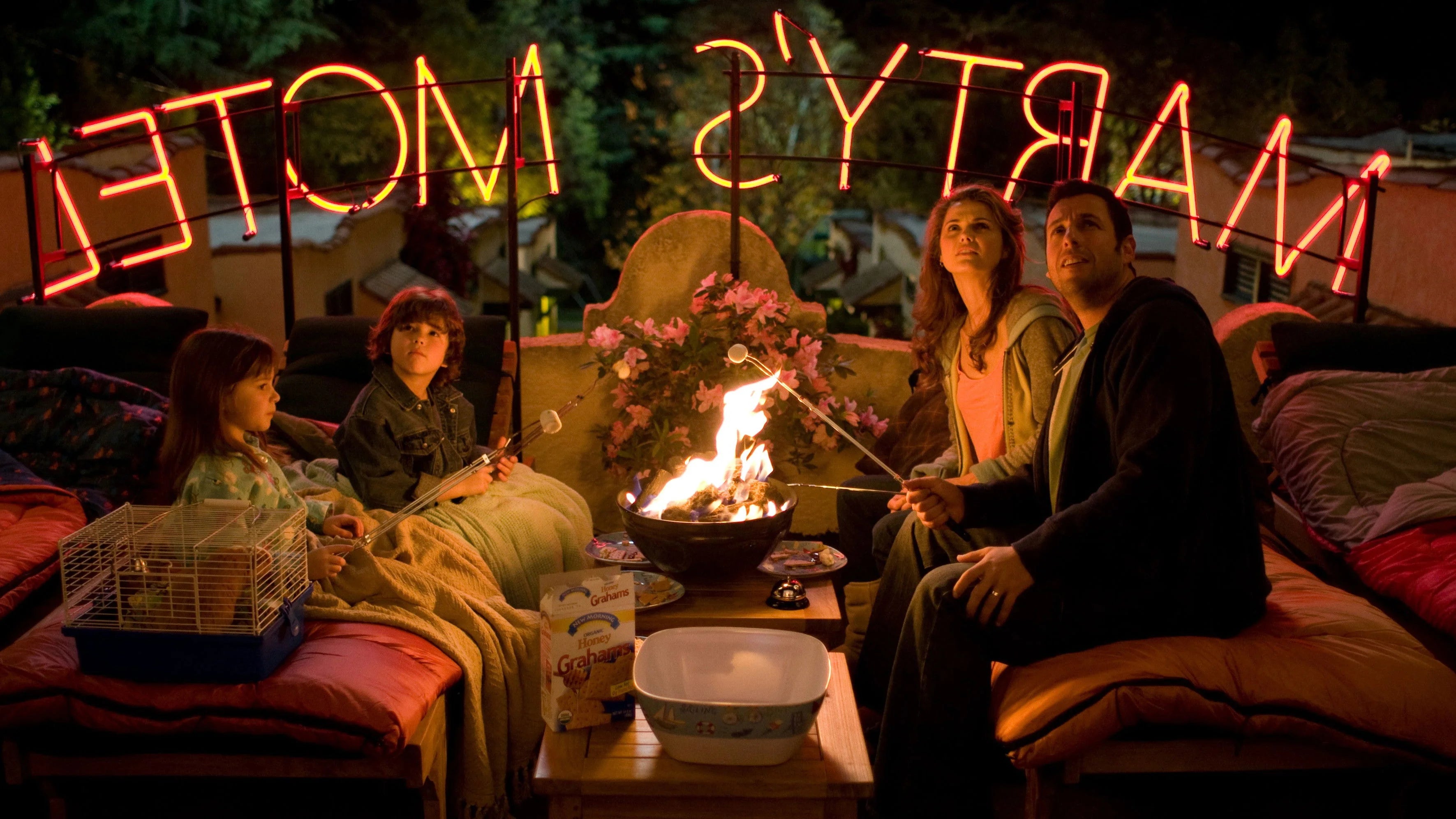 Unique Bedtime Stories (2008) gift ideas - Available at Popcorn Poster