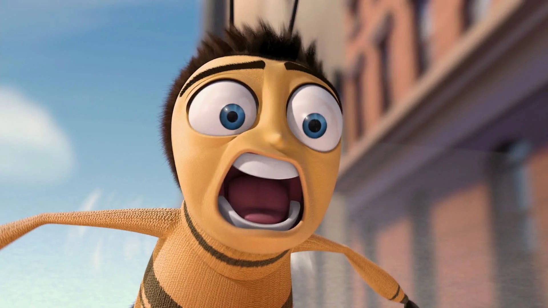 Unique Bee Movie (2007) gift ideas - Available at Popcorn Poster