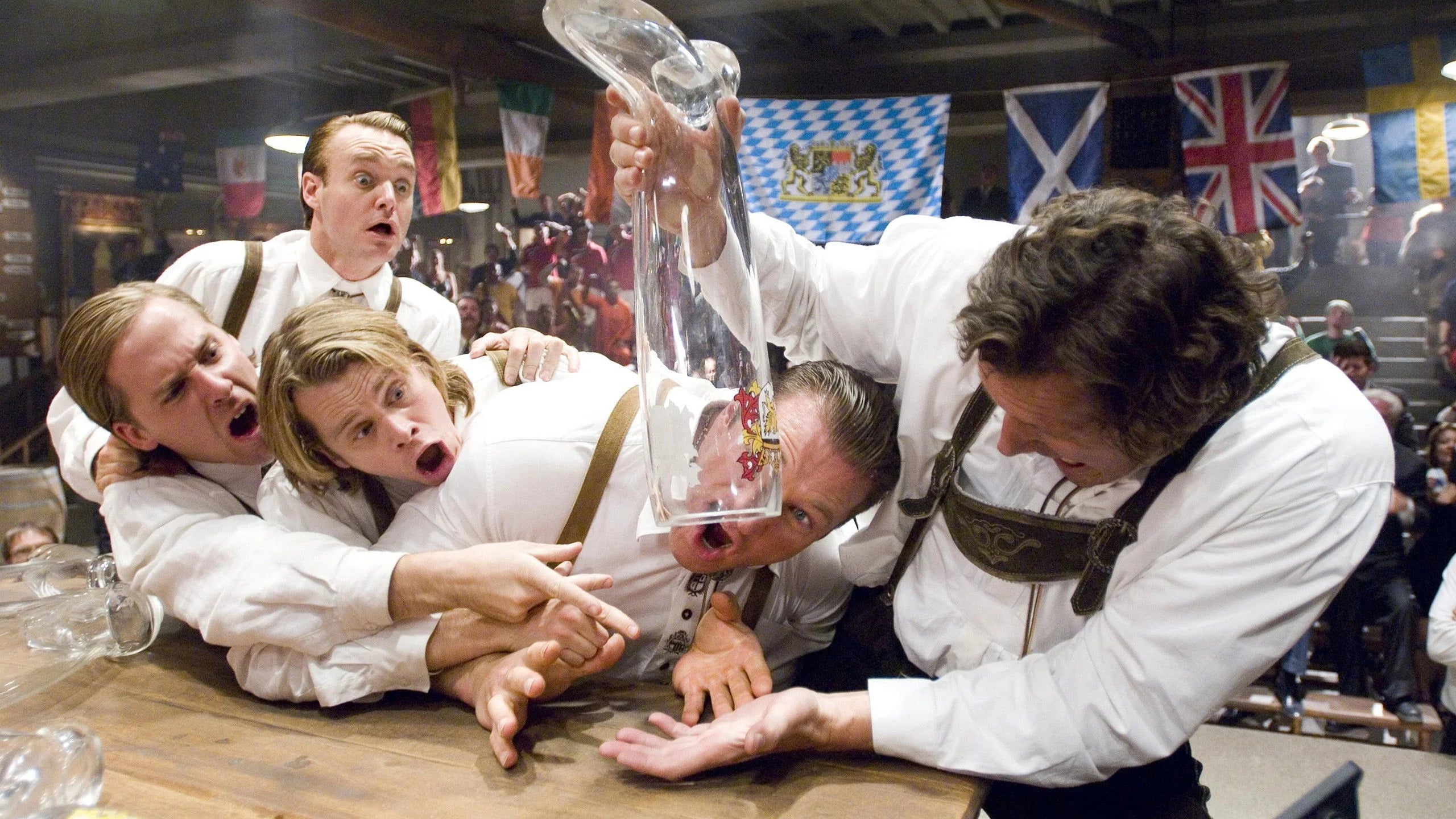 Unique Beerfest (2006) gift ideas - Available at Popcorn Poster