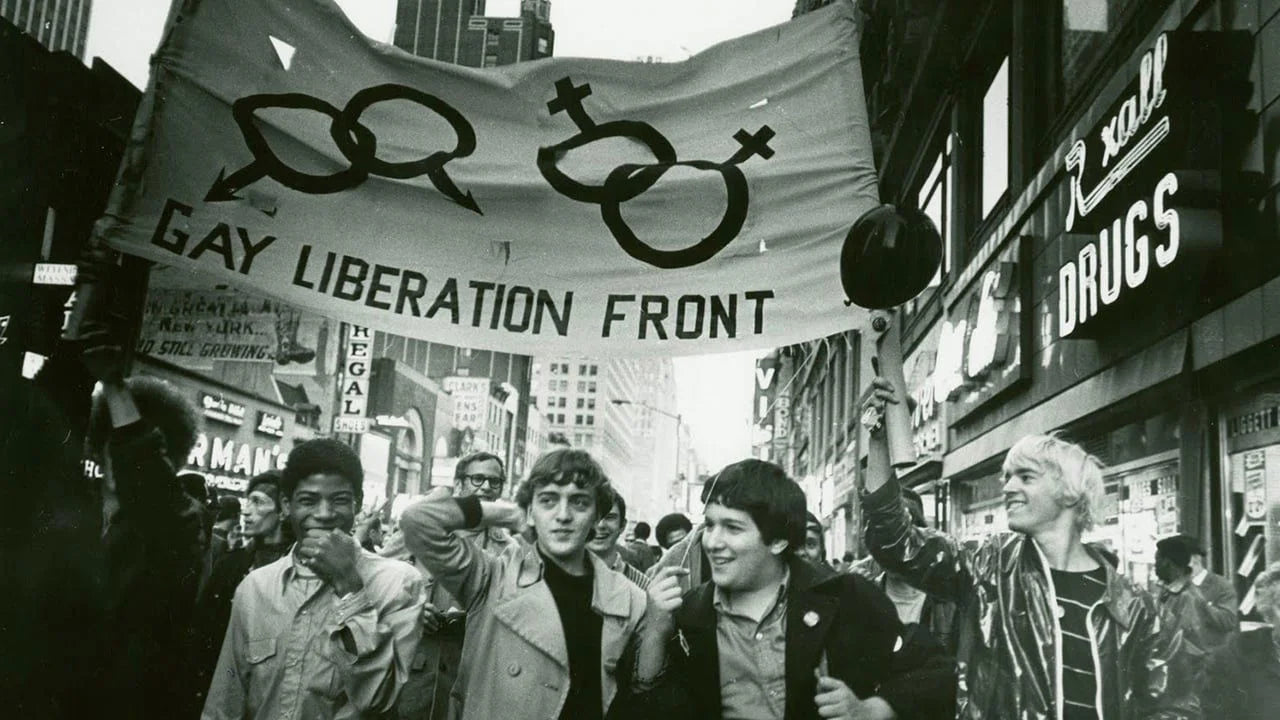 Unique Before Stonewall (1984) gift ideas - Available at Popcorn Poster