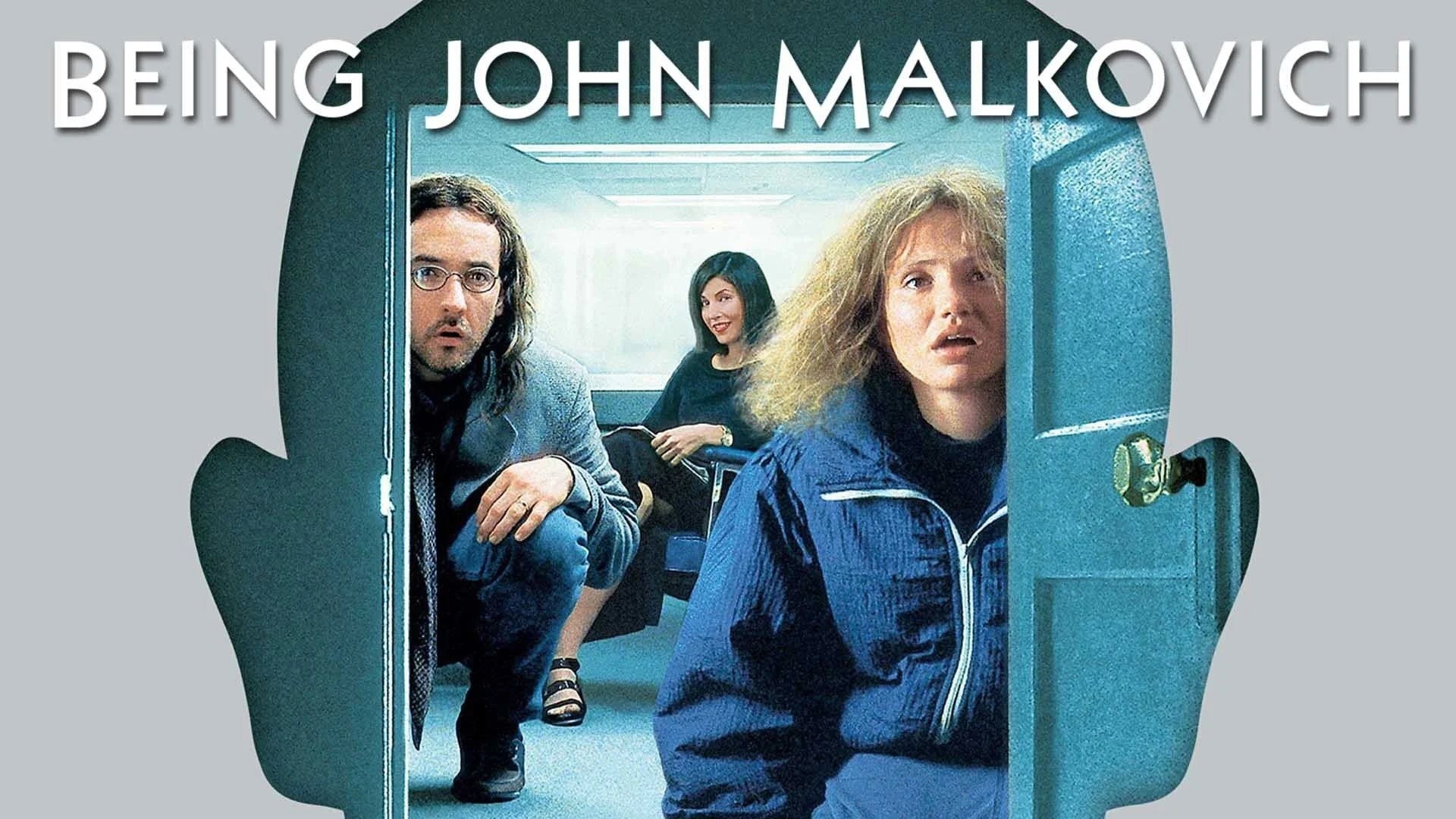 Unique Being John Malkovich (1999) gift ideas - Available at Popcorn Poster