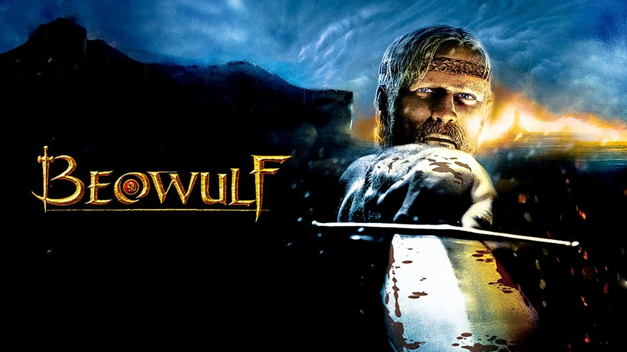 Unique Beowulf (2007) gift ideas - Available at Popcorn Poster