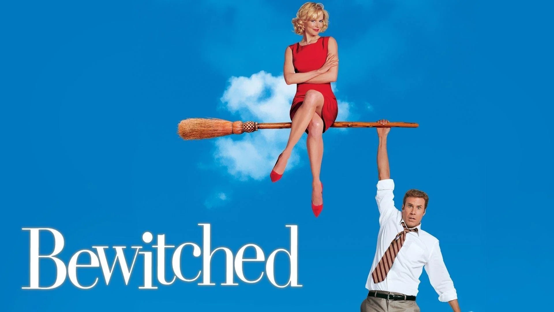 Unique Bewitched (2005) gift ideas - Available at Popcorn Poster