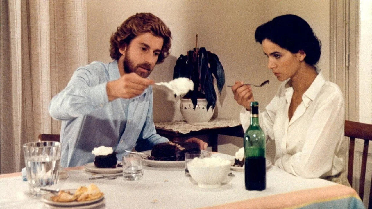 Unique Bianca (1984) gift ideas - Available at Popcorn Poster