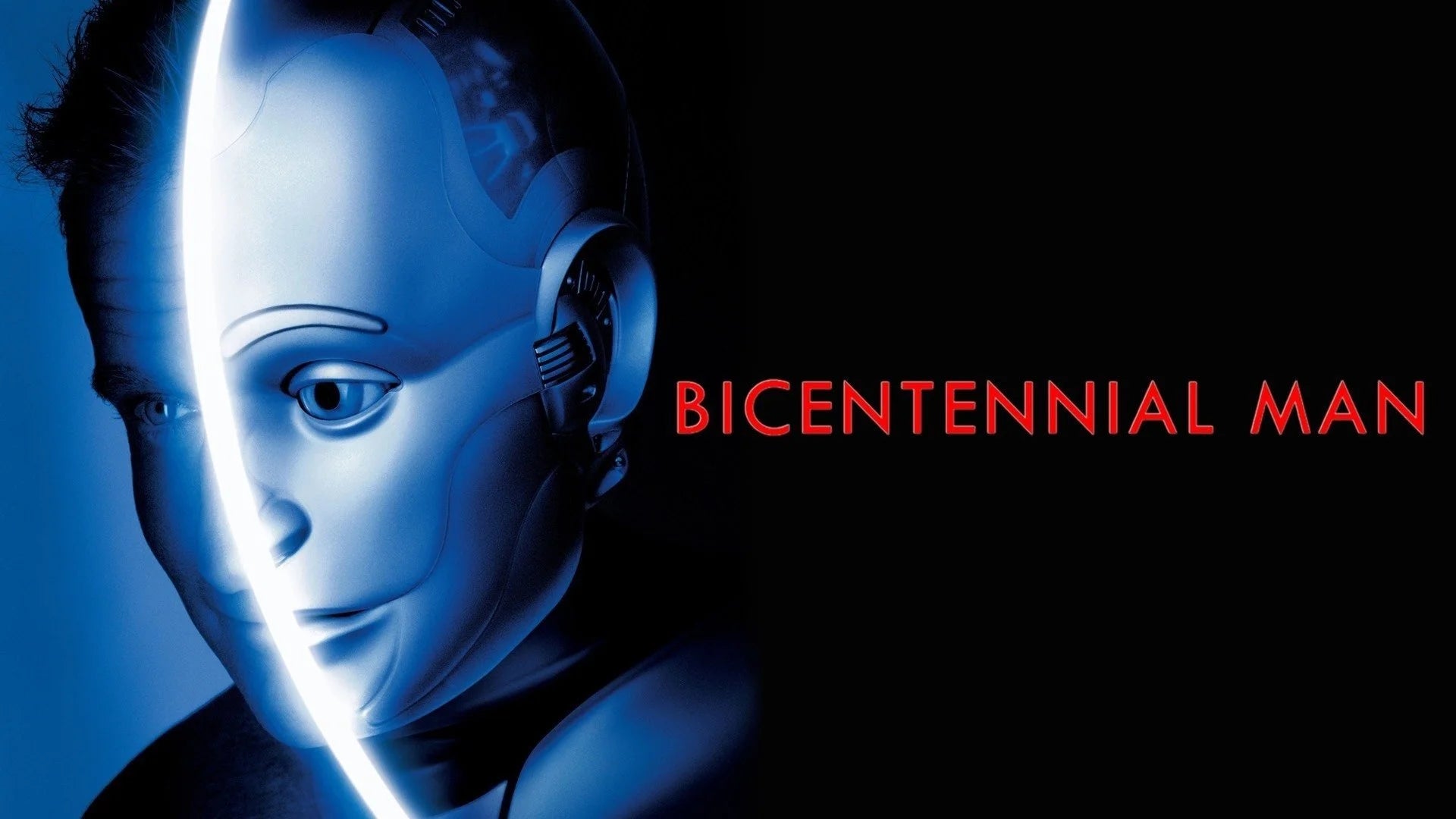Unique Bicentennial Man (1999) gift ideas - Available at Popcorn Poster