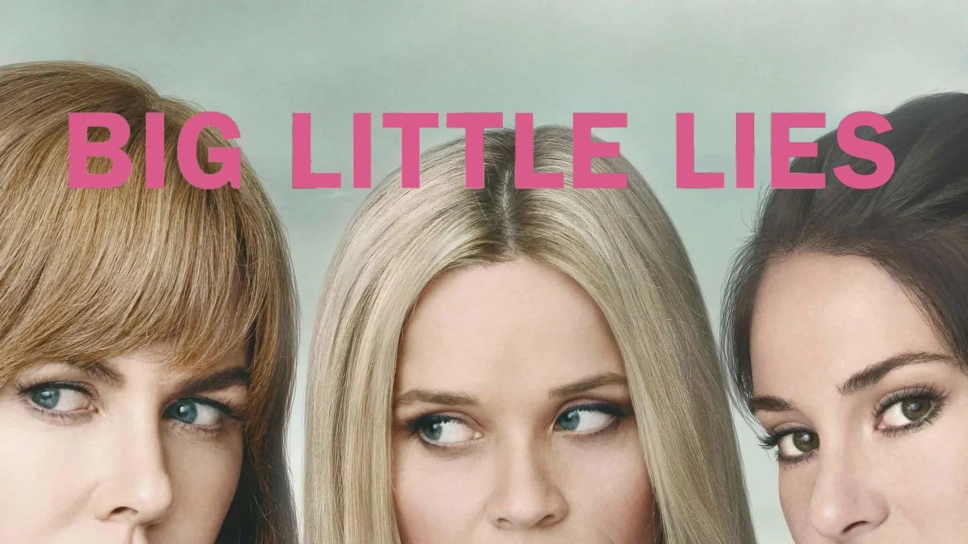 Unique Big Little Lies (2017) gift ideas - Available at Popcorn Poster