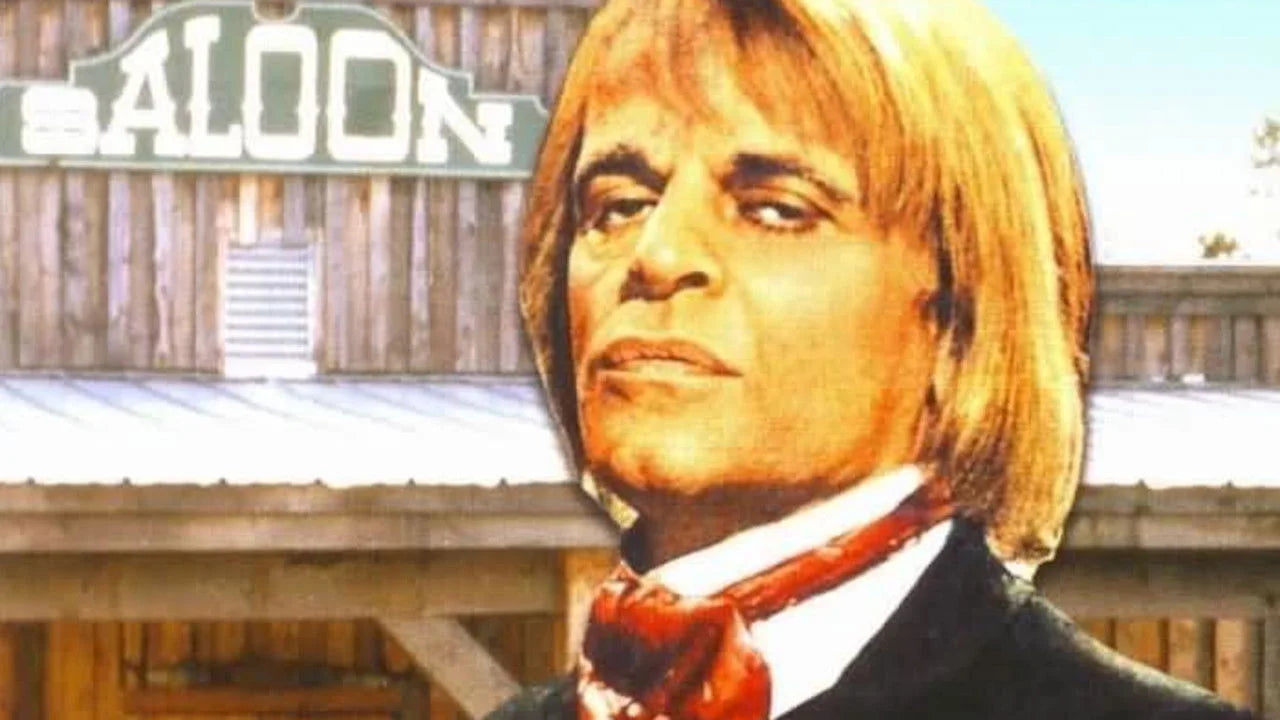 Unique Black Killer (1971) gift ideas - Available at Popcorn Poster
