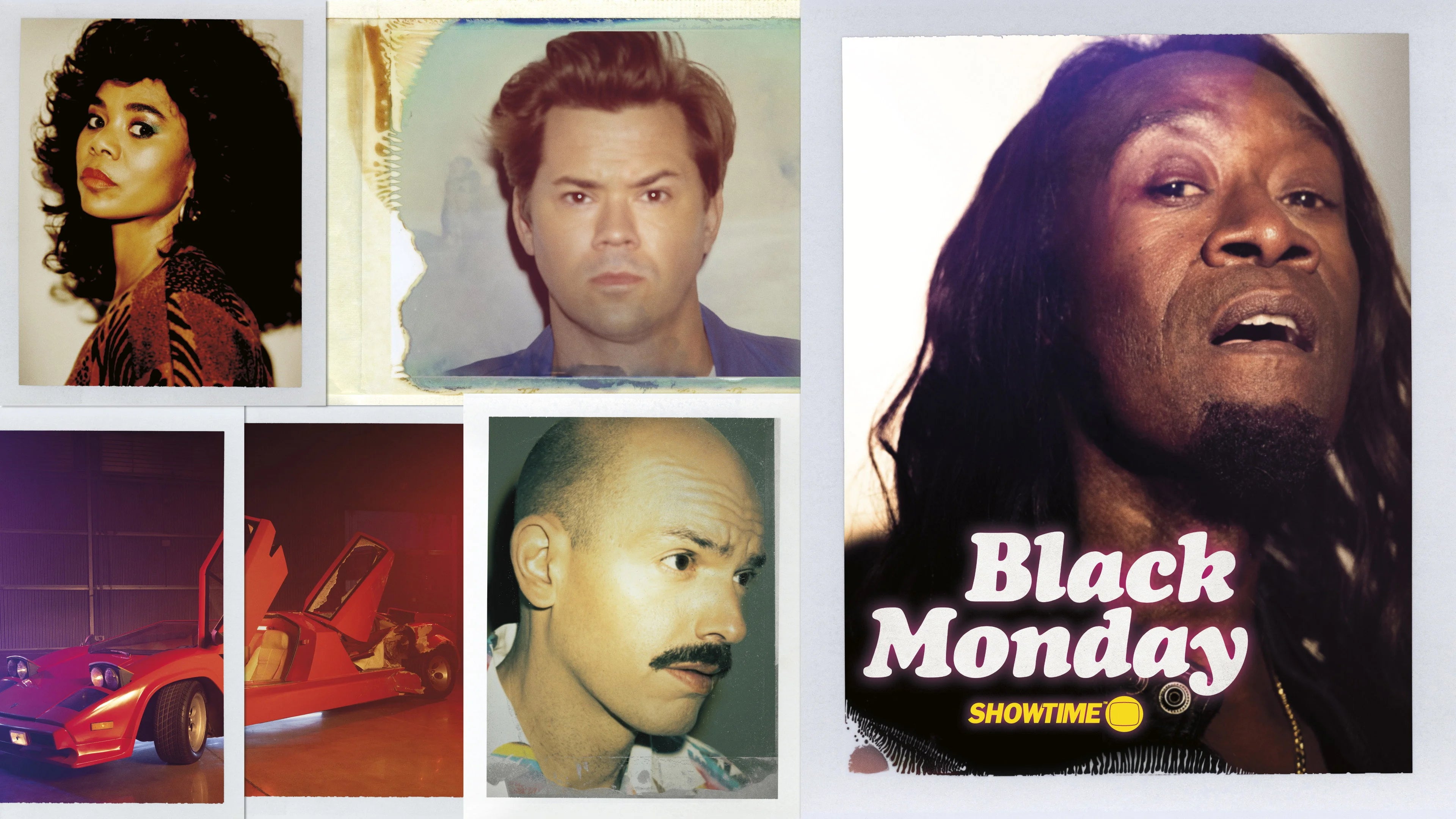 Unique Black Monday (2019) gift ideas - Available at Popcorn Poster