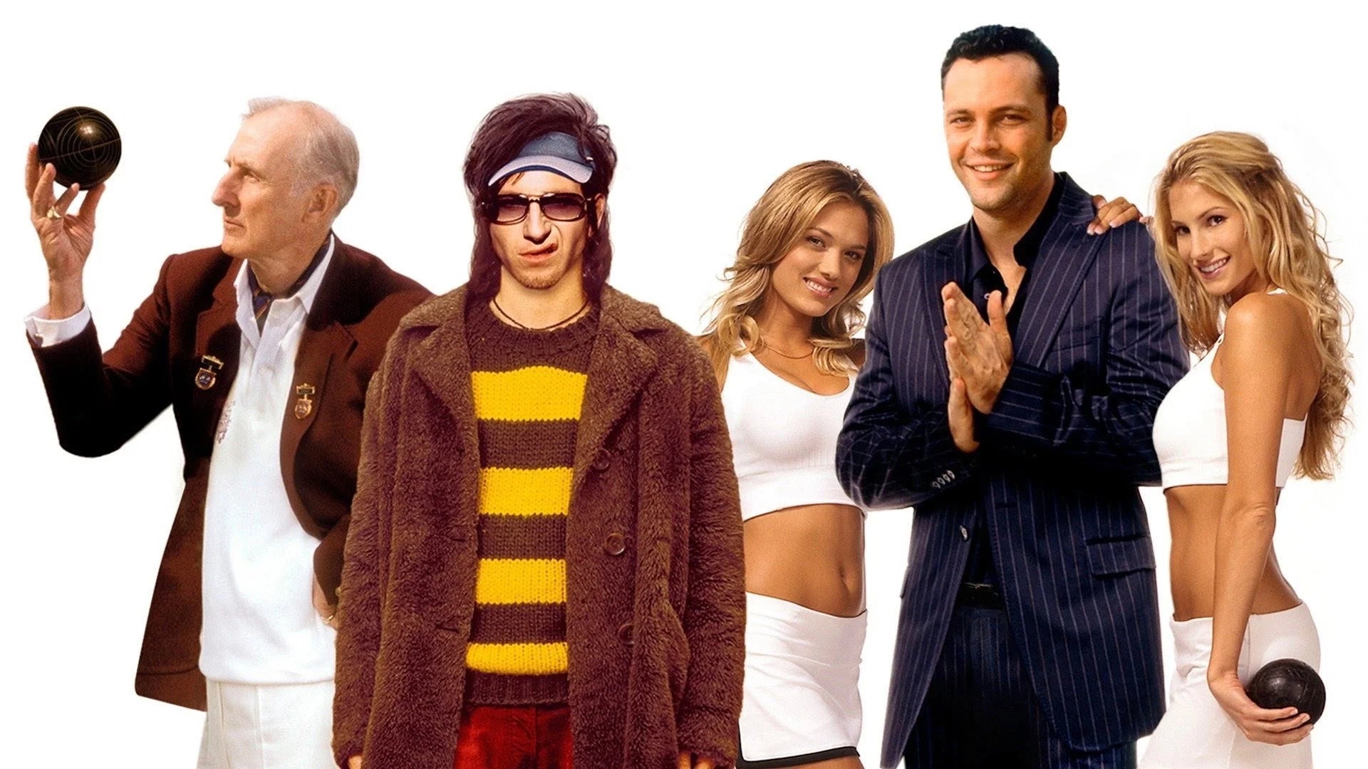 Unique Blackball (2003) gift ideas - Available at Popcorn Poster