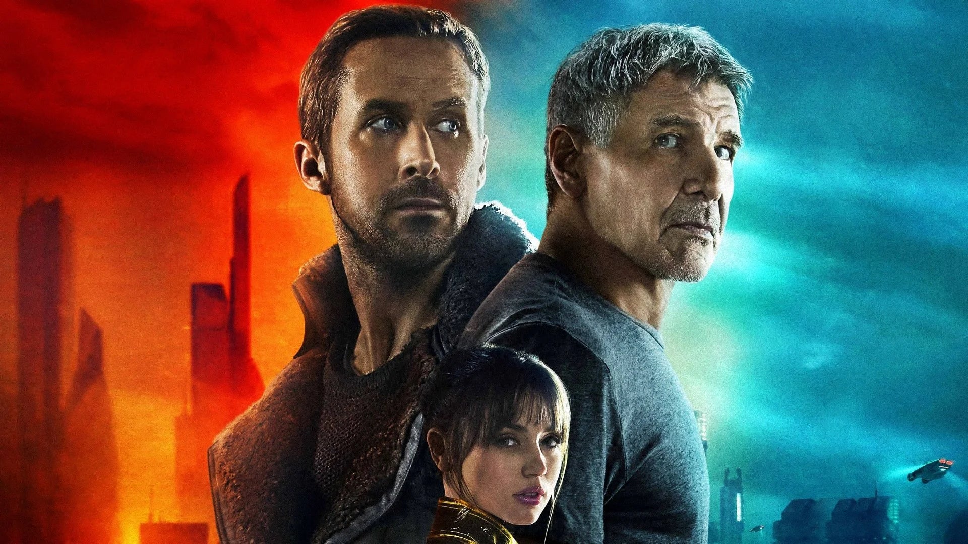 Unique Blade Runner 2049 (2017) gift ideas - Available at Popcorn Poster