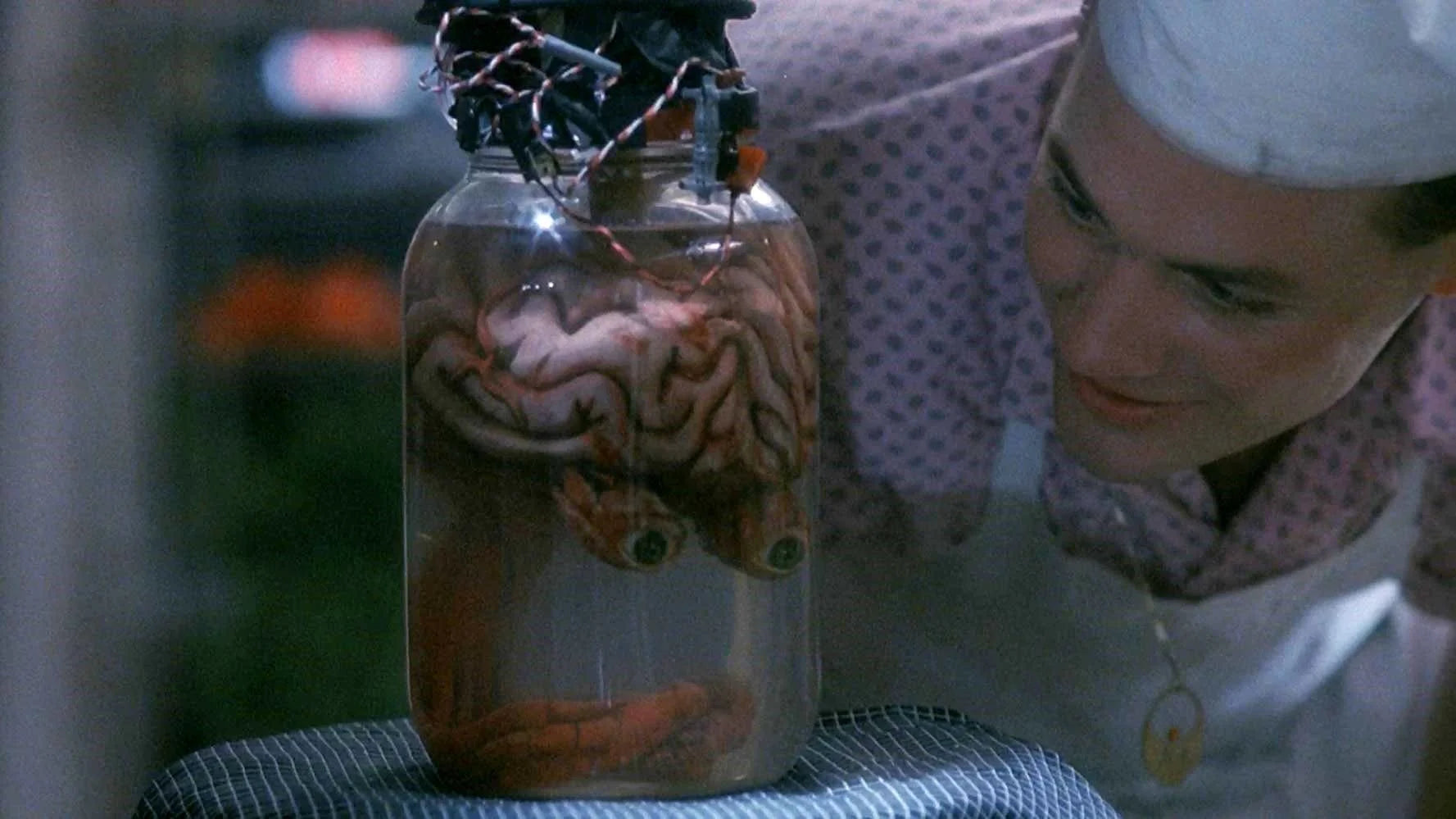 Unique Blood Diner (1987) gift ideas - Available at Popcorn Poster