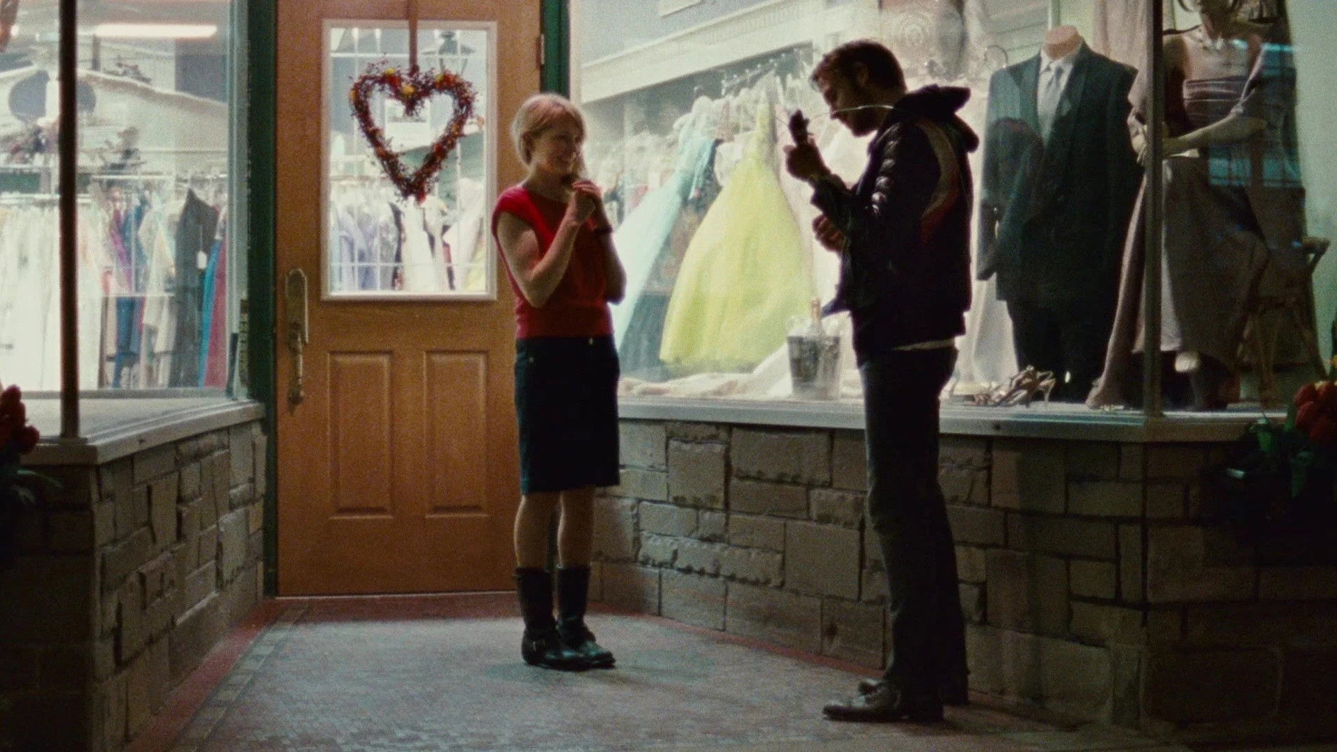 Unique Blue Valentine (2010) gift ideas - Available at Popcorn Poster