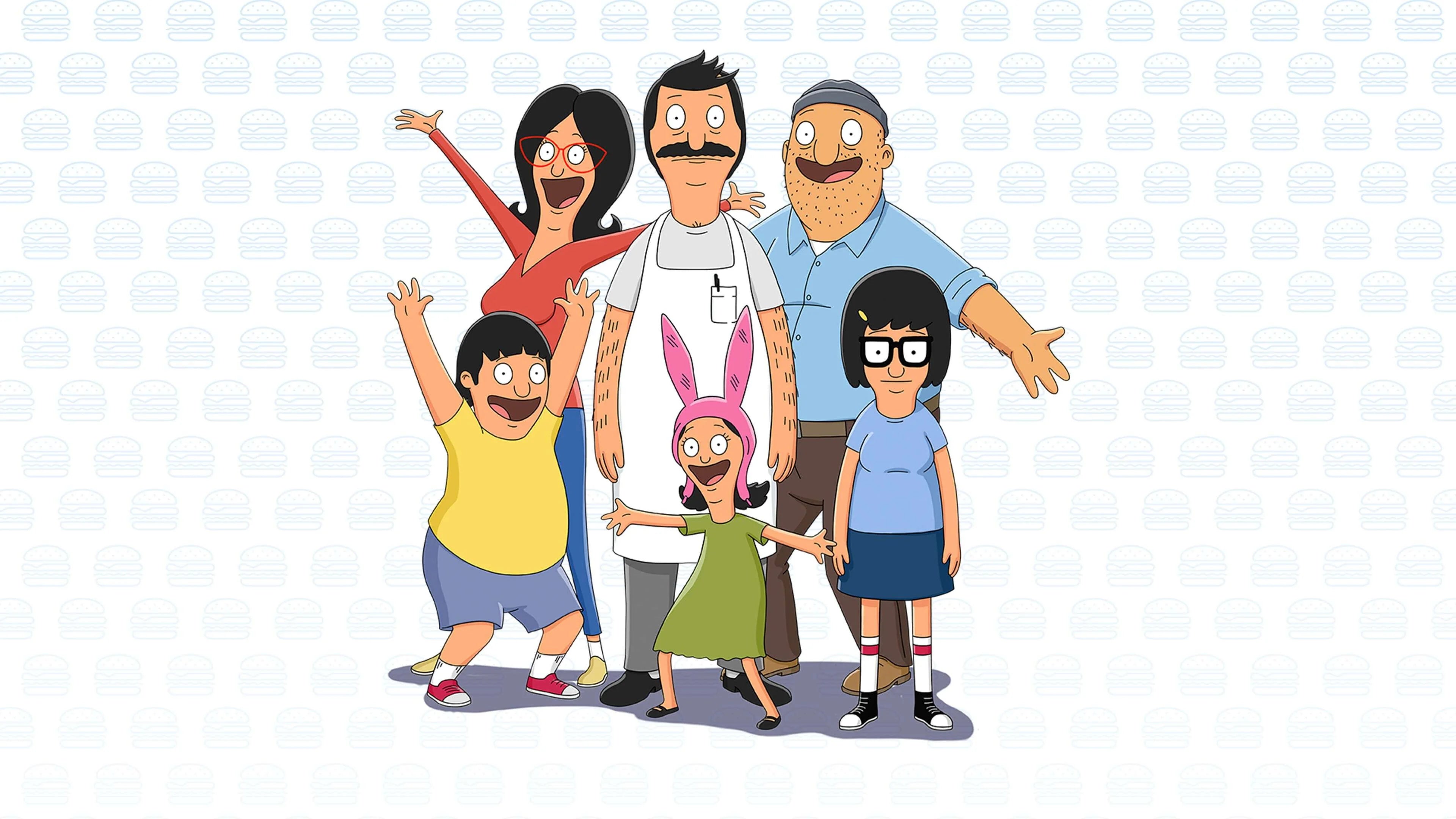 Unique Bob's Burgers (2011) gift ideas - Available at Popcorn Poster