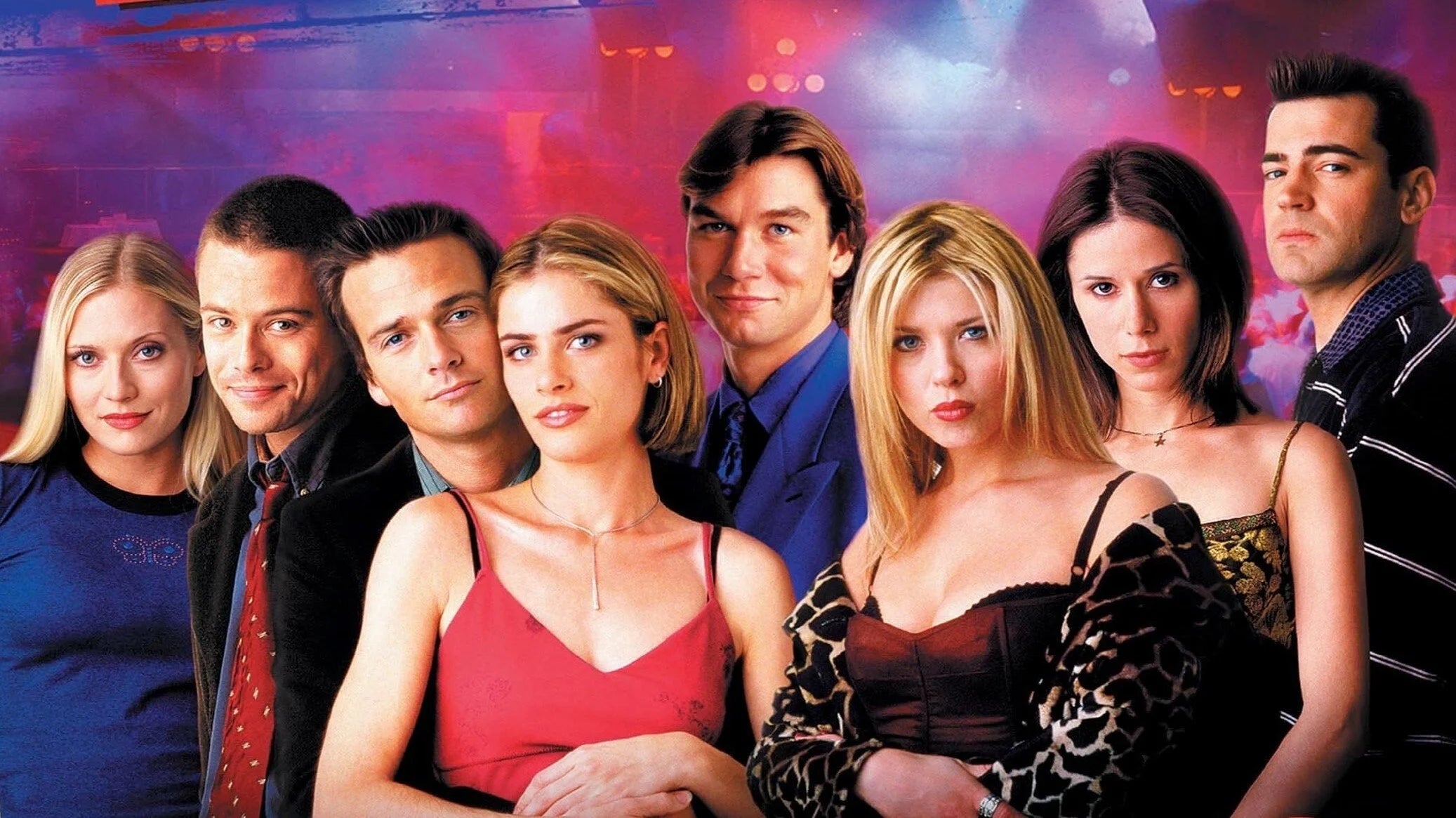 Unique Body Shots (1999) gift ideas - Available at Popcorn Poster