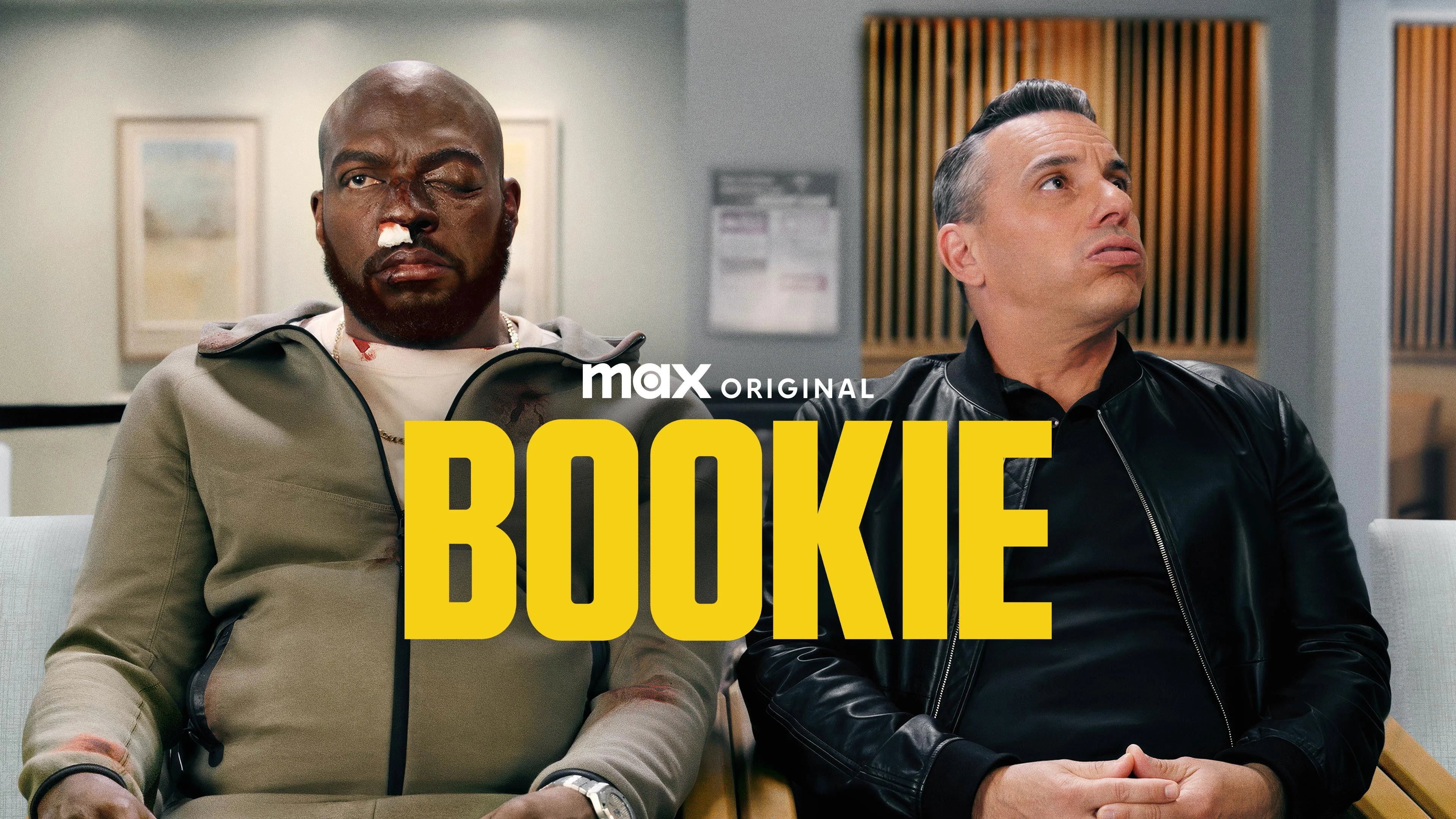 Unique Bookie (2023) gift ideas - Available at Popcorn Poster