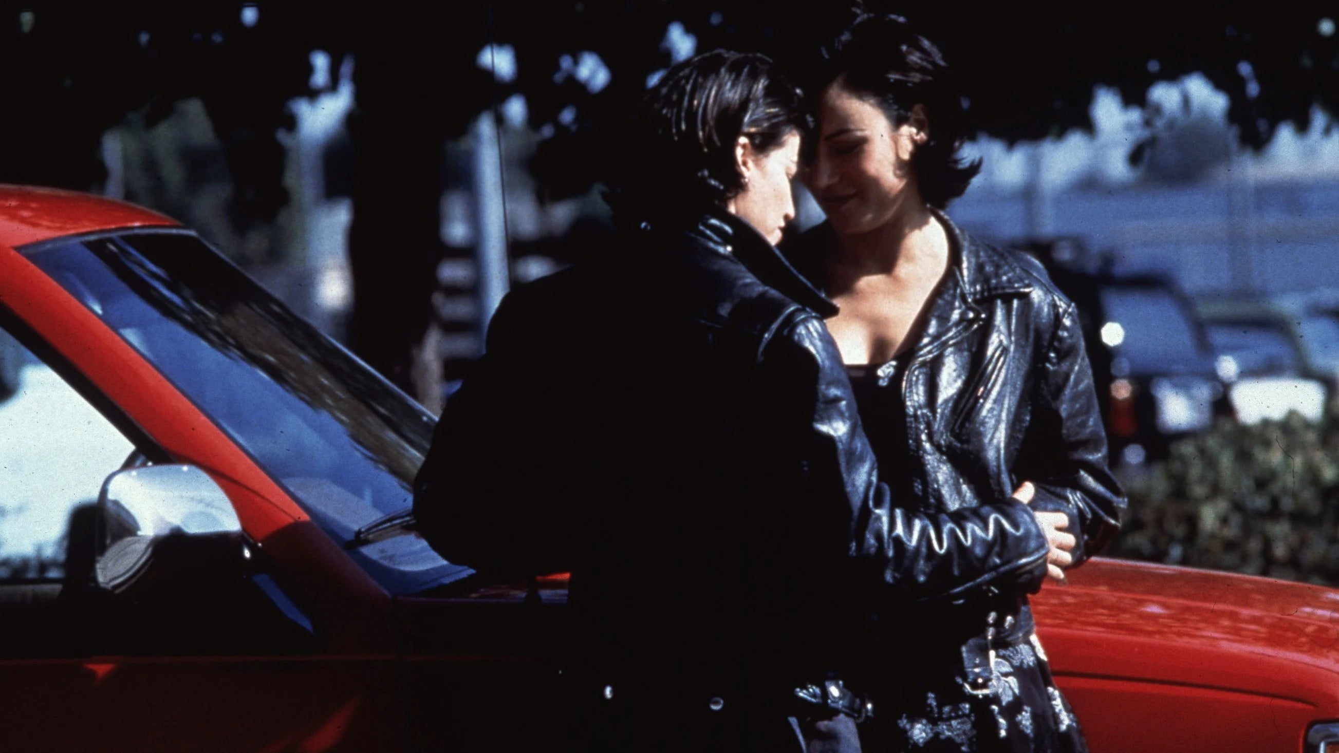 Unique Bound (1996) gift ideas - Available at Popcorn Poster